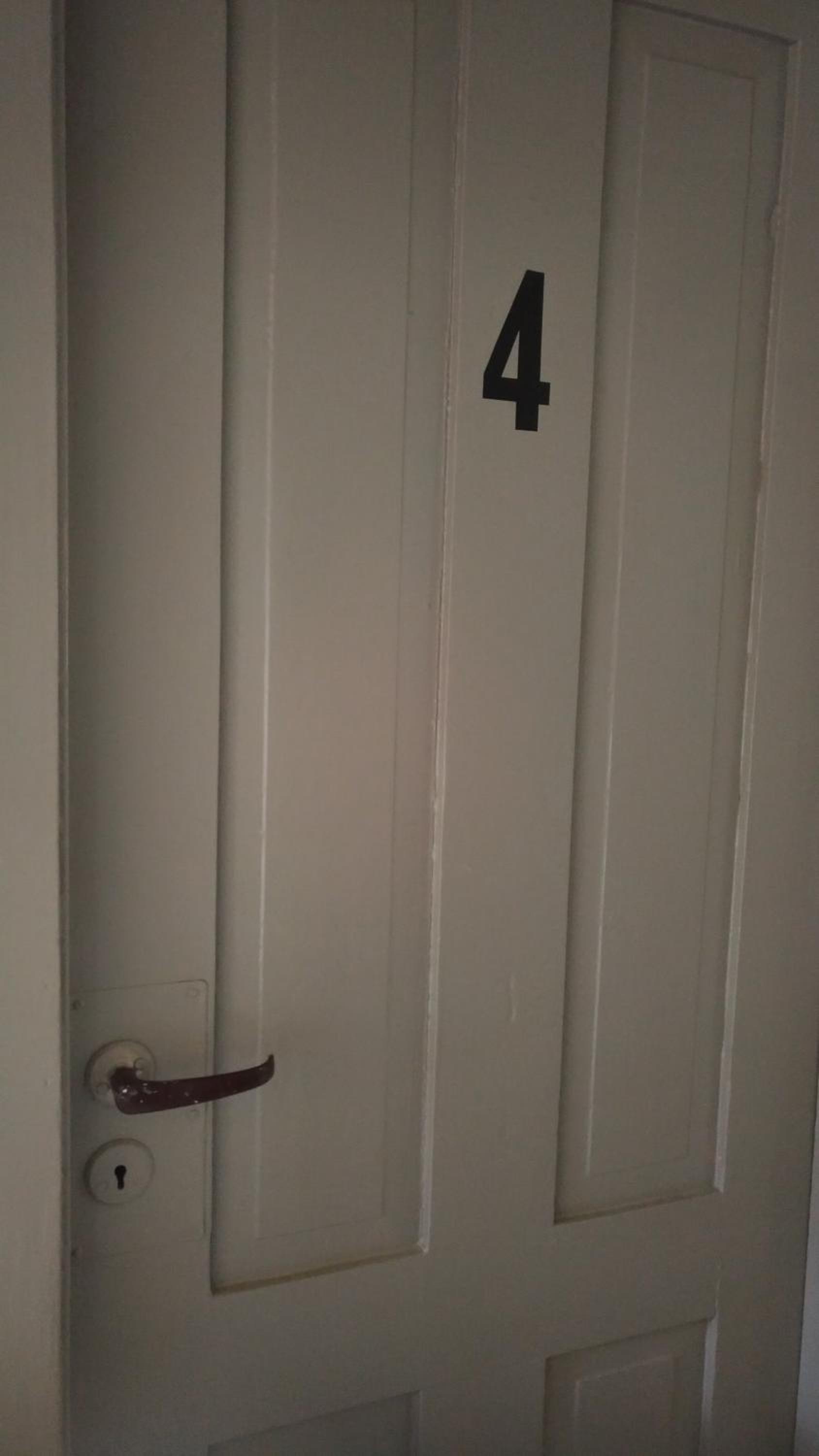Fossardalur Guesthouse