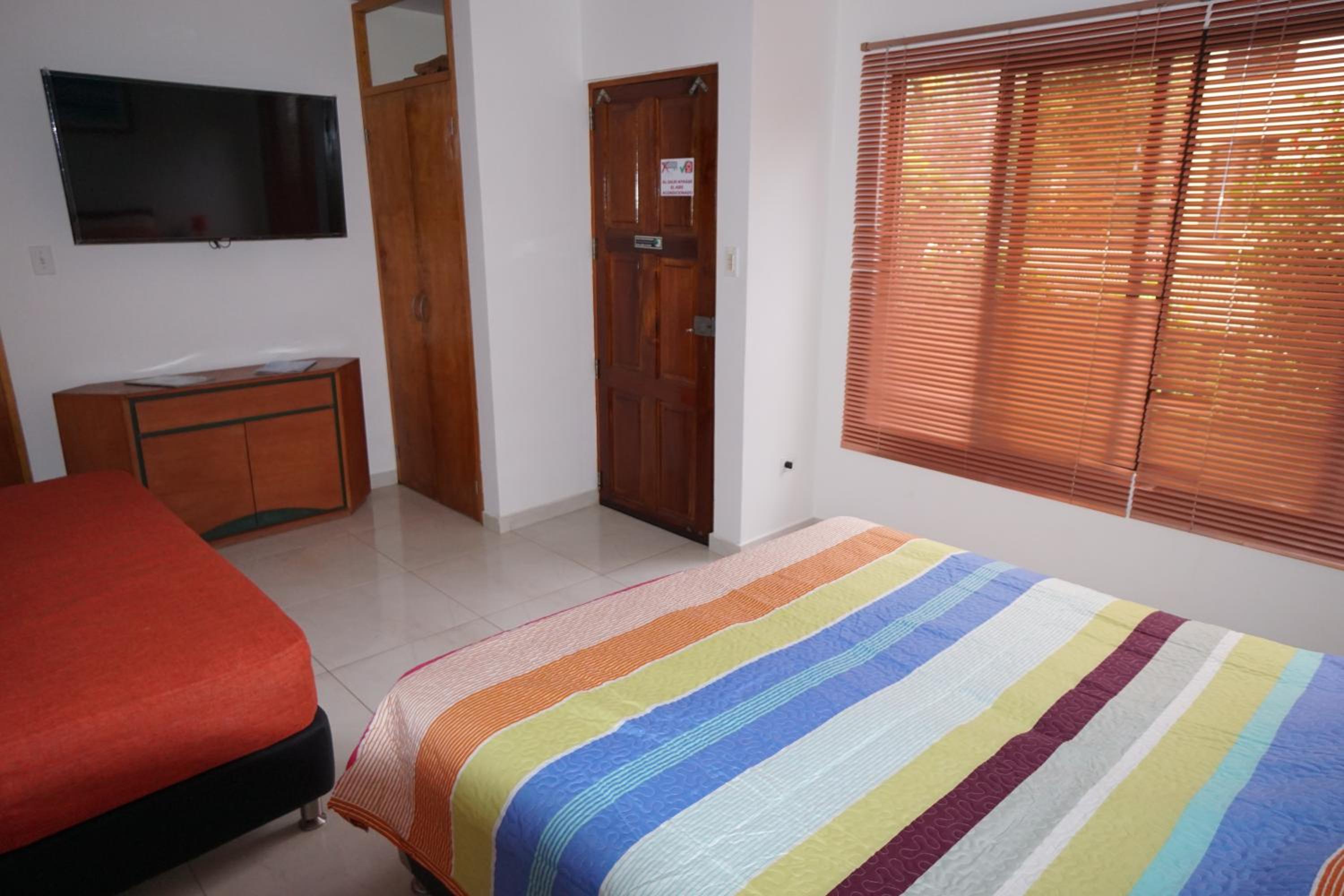 Cozy Cottage Posada Turistica