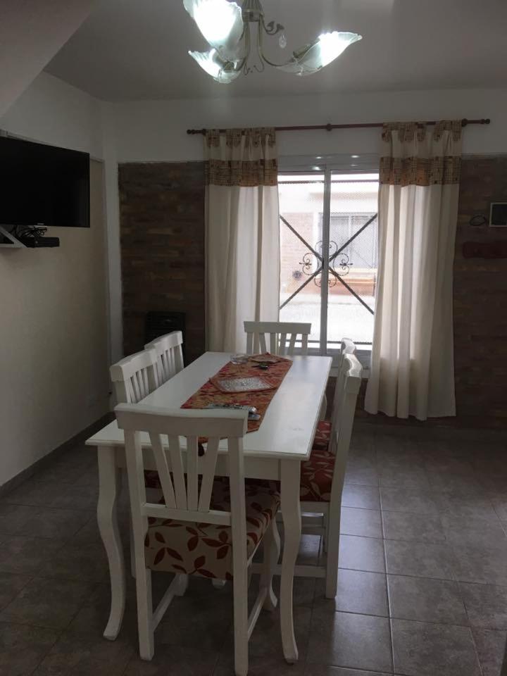 Altos del Tala Deptos - Cabañas