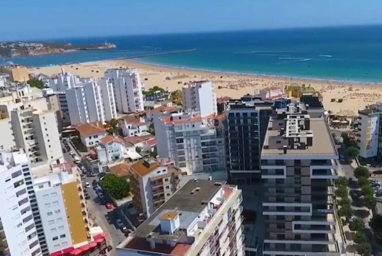 Rocha Prime Luxury Apartment view 4