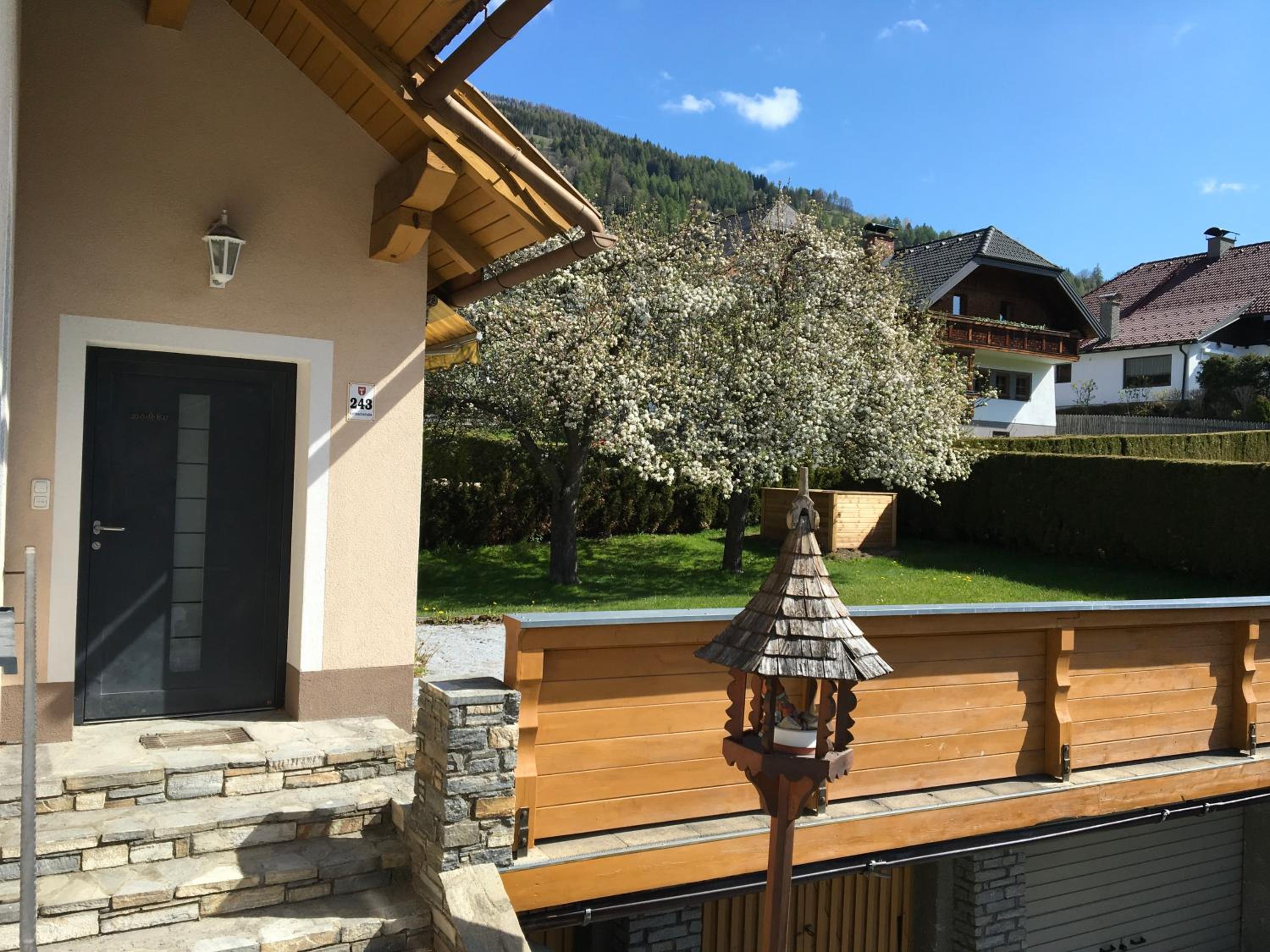 Haus Nohra