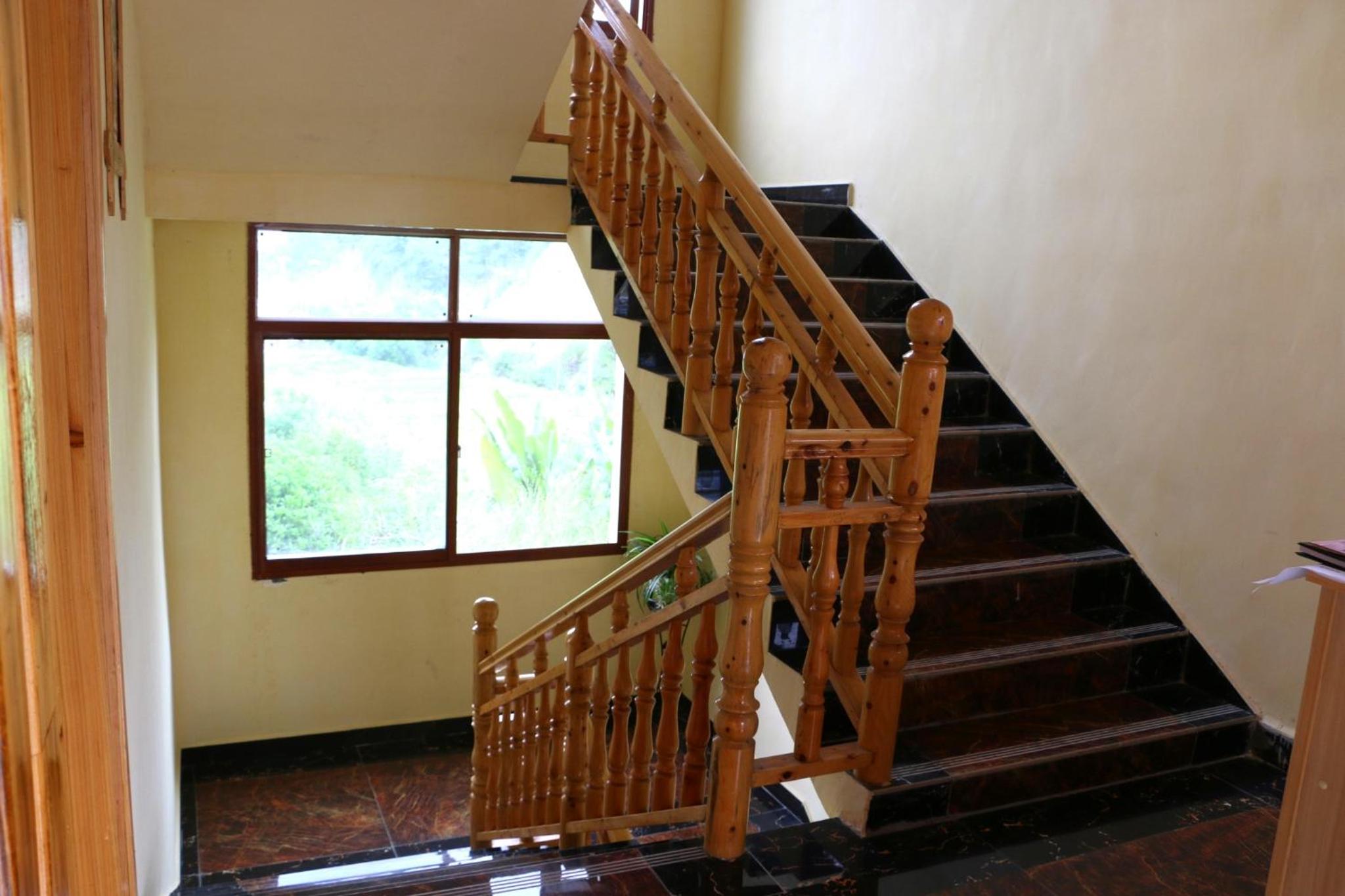 Zhangjiajie one step to heaven inn (Yangjiajie ticket office)