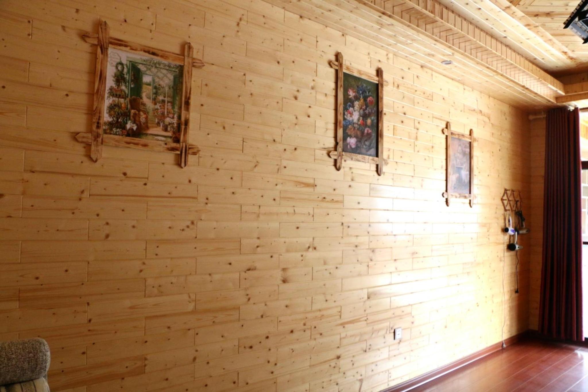 Zhangjiajie one step to heaven inn (Yangjiajie ticket office)