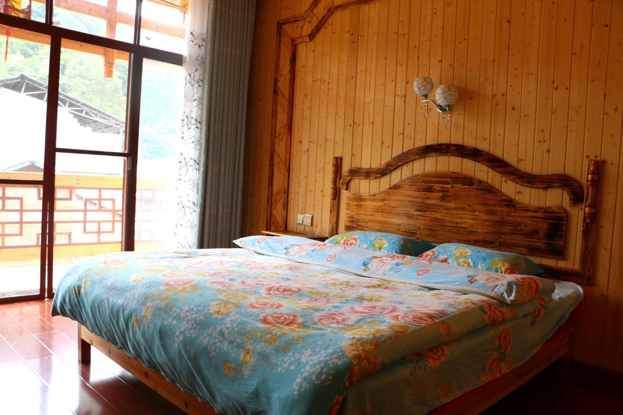 Zhangjiajie one step to heaven inn (Yangjiajie ticket office)