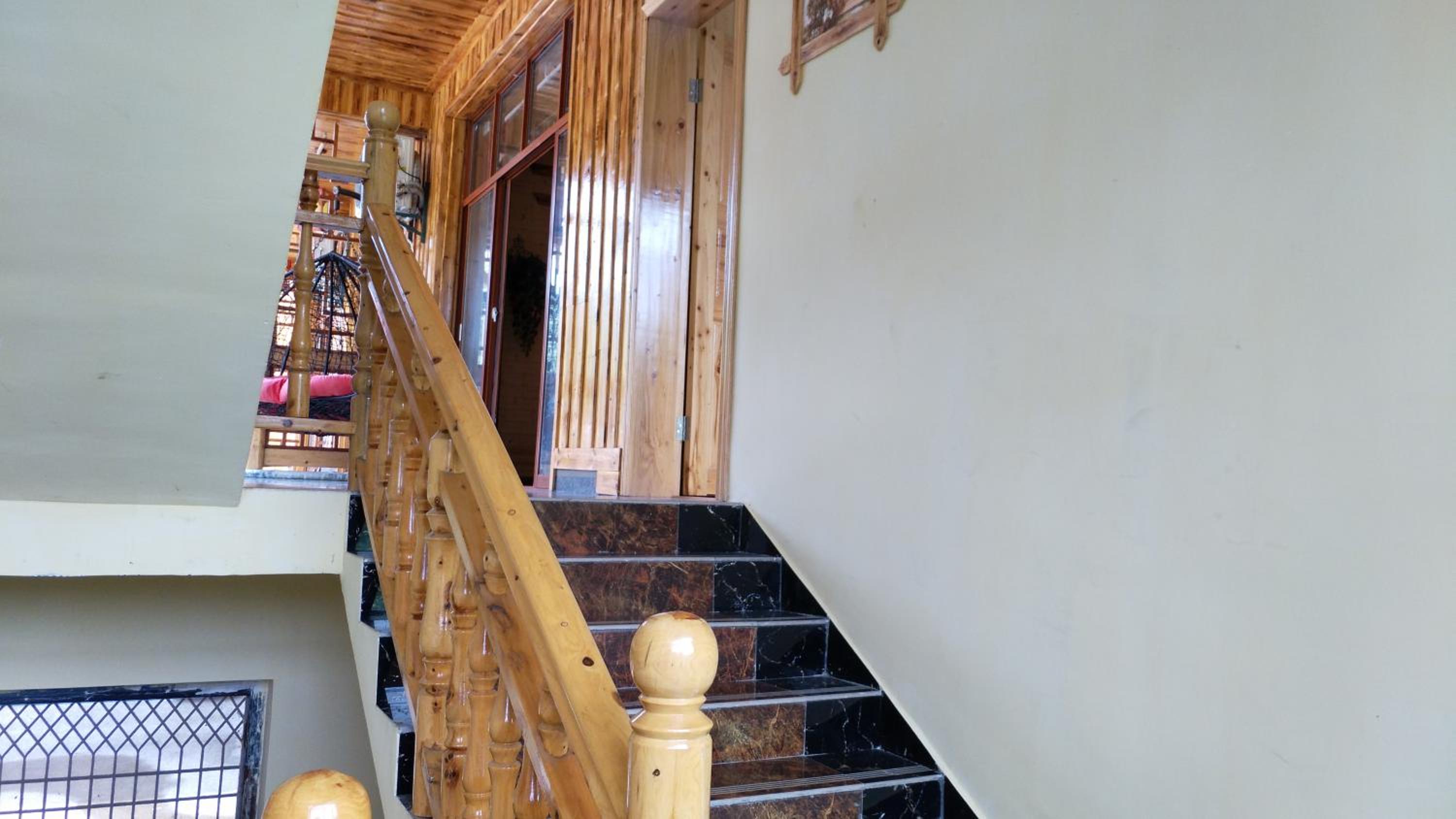 Zhangjiajie one step to heaven inn (Yangjiajie ticket office)