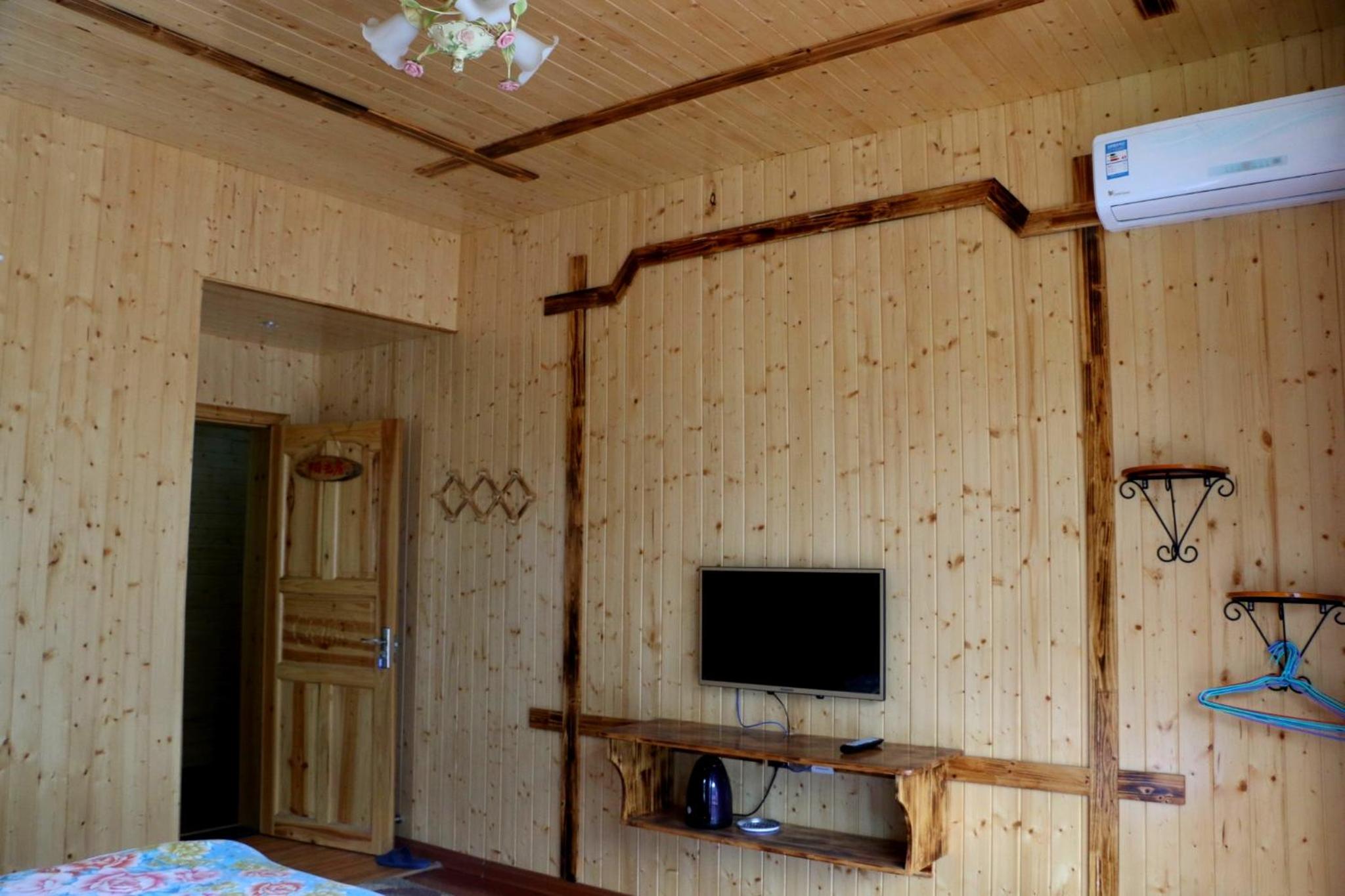 Zhangjiajie one step to heaven inn (Yangjiajie ticket office)