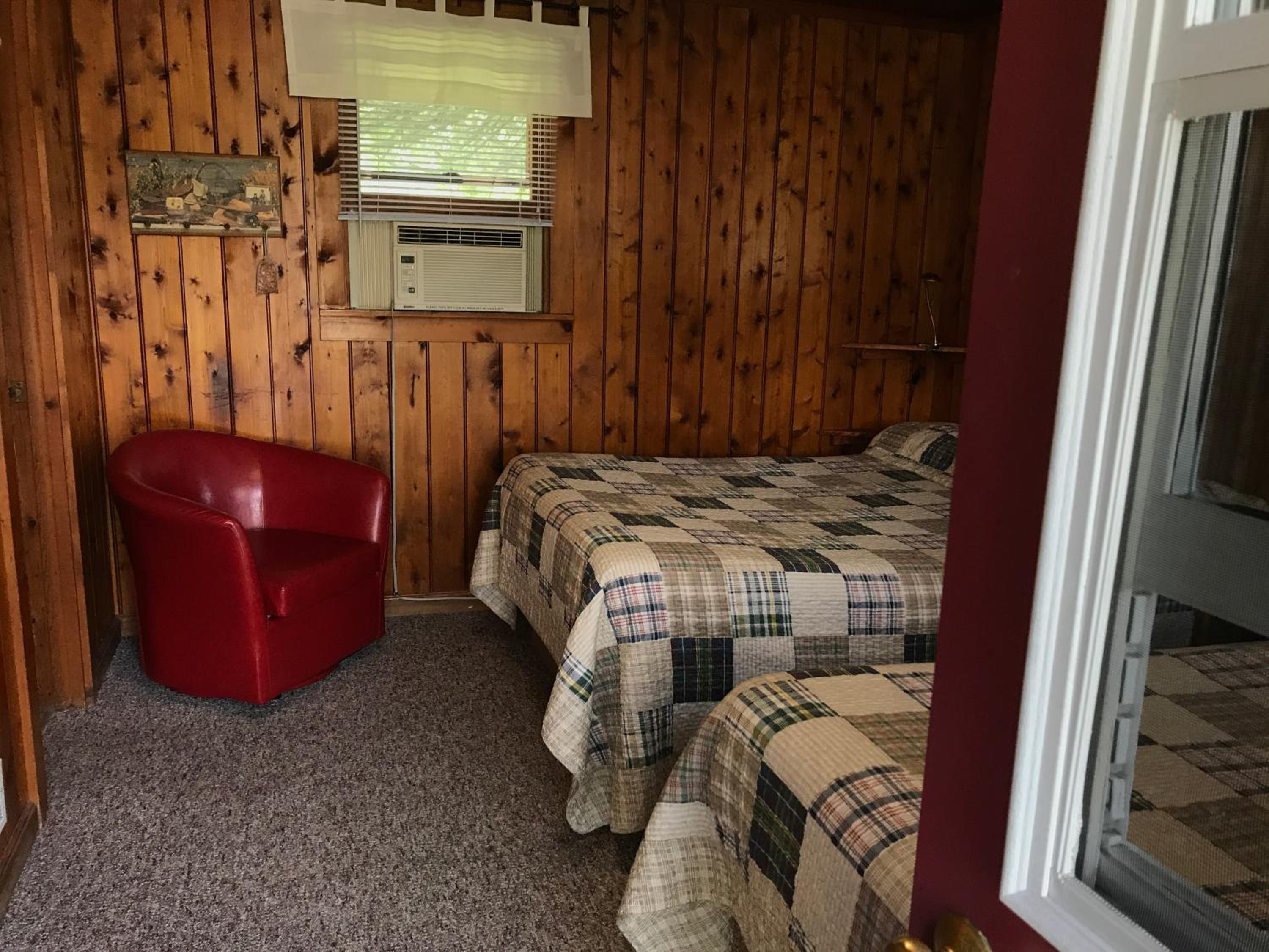 Cedar Ridge Cabins
