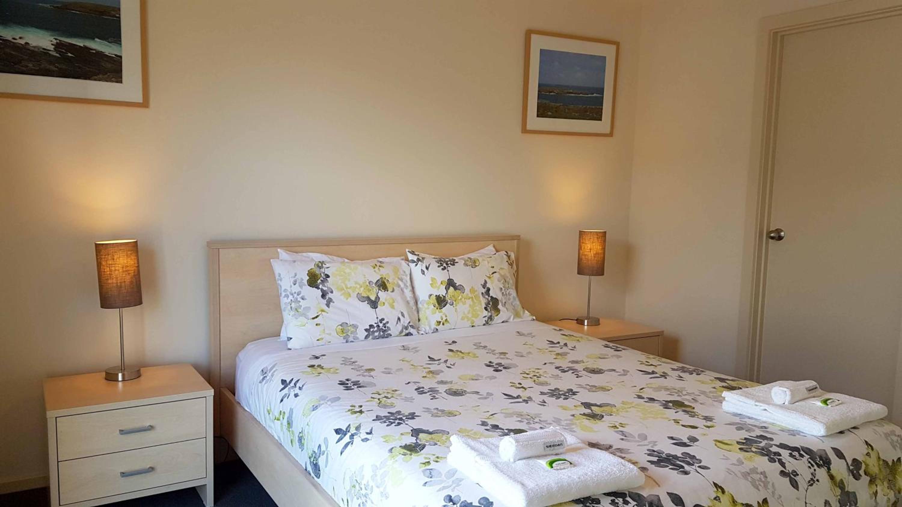 Bayview Beach House Apartment No 2