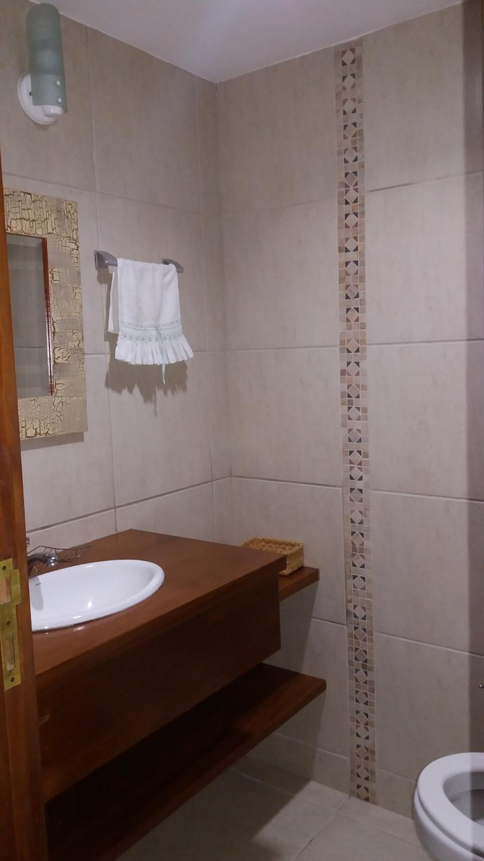 Casa e piscina privativa, vista para o mar em condomínio pé na areia