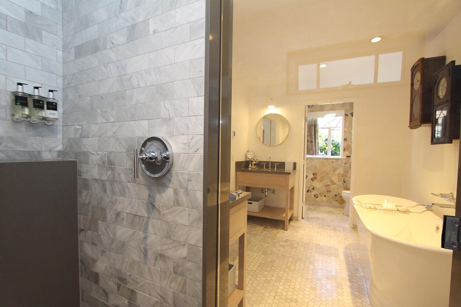 The Vagabond's House Boutique Inn