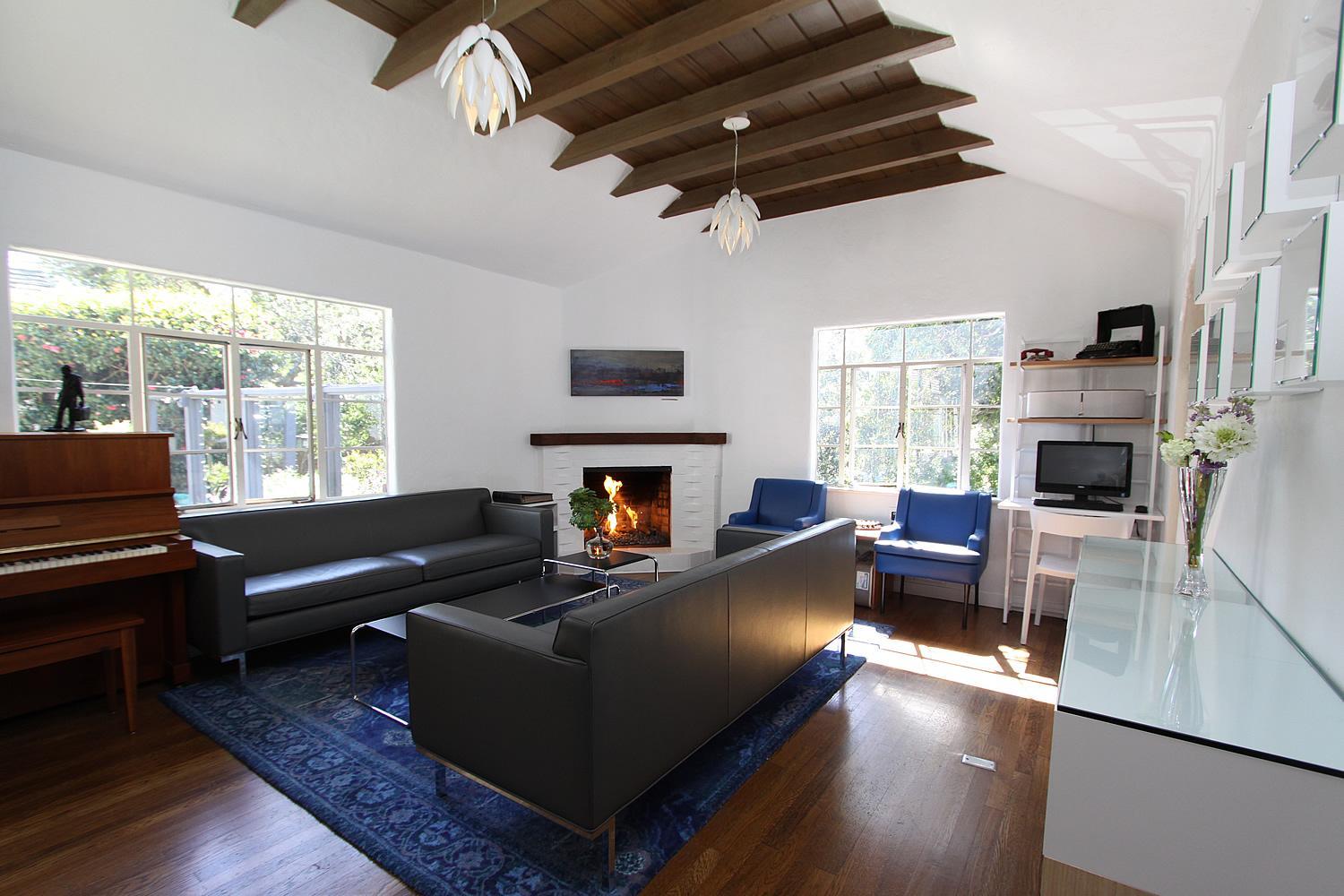 The Vagabond's House Boutique Inn