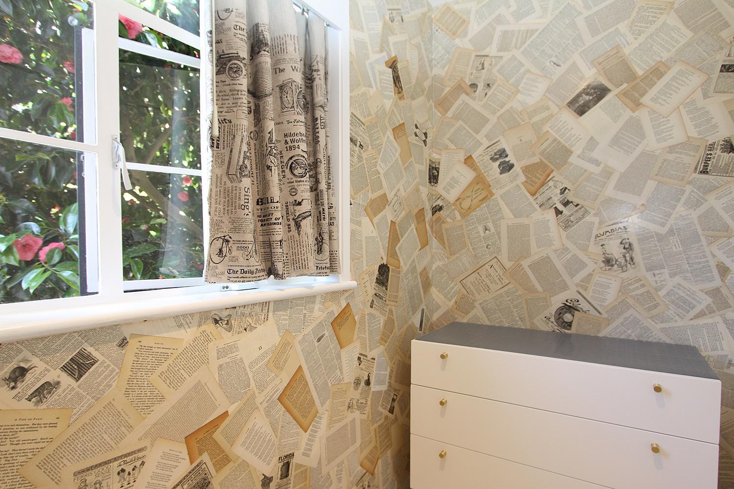 The Vagabond's House Boutique Inn