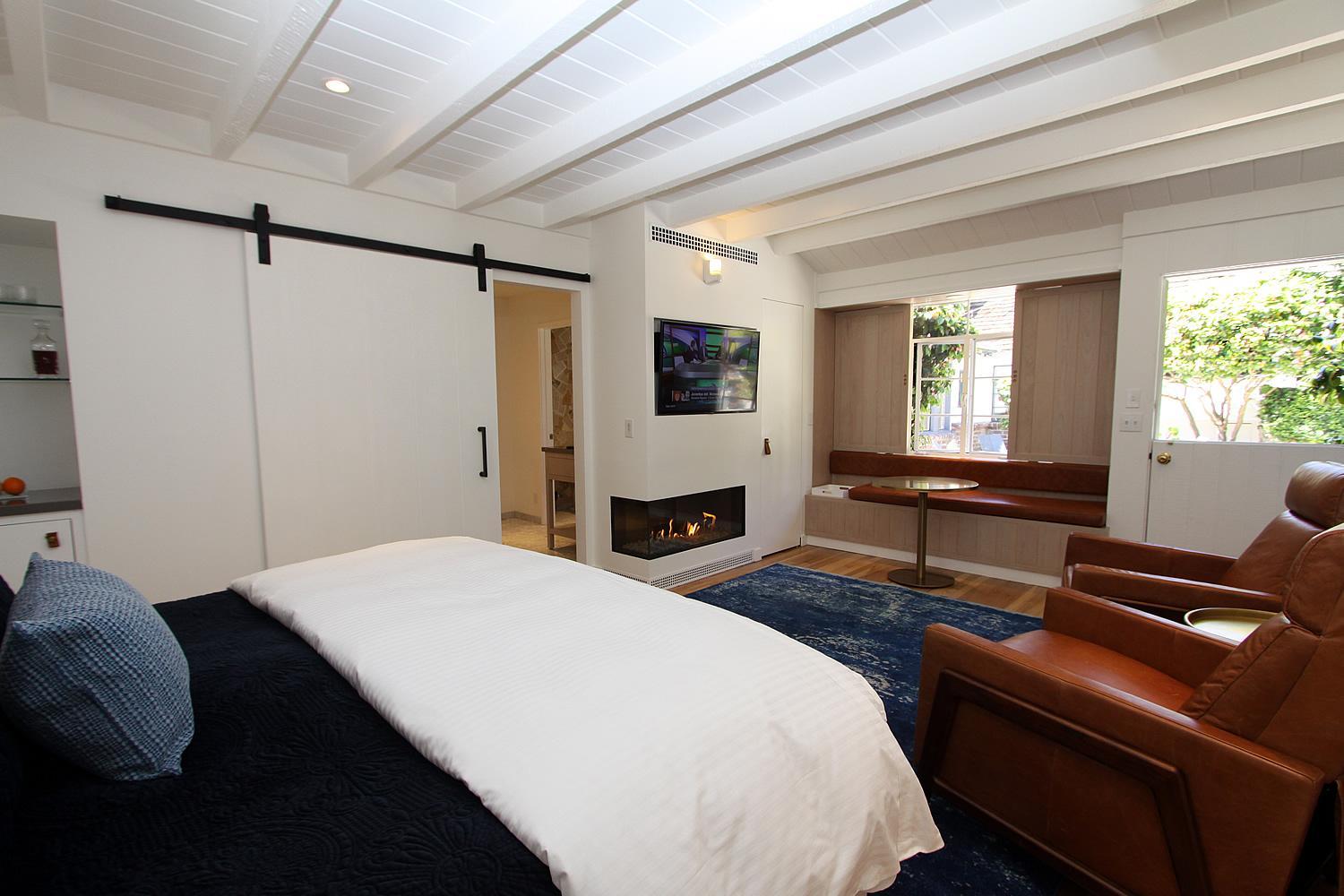 The Vagabond's House Boutique Inn