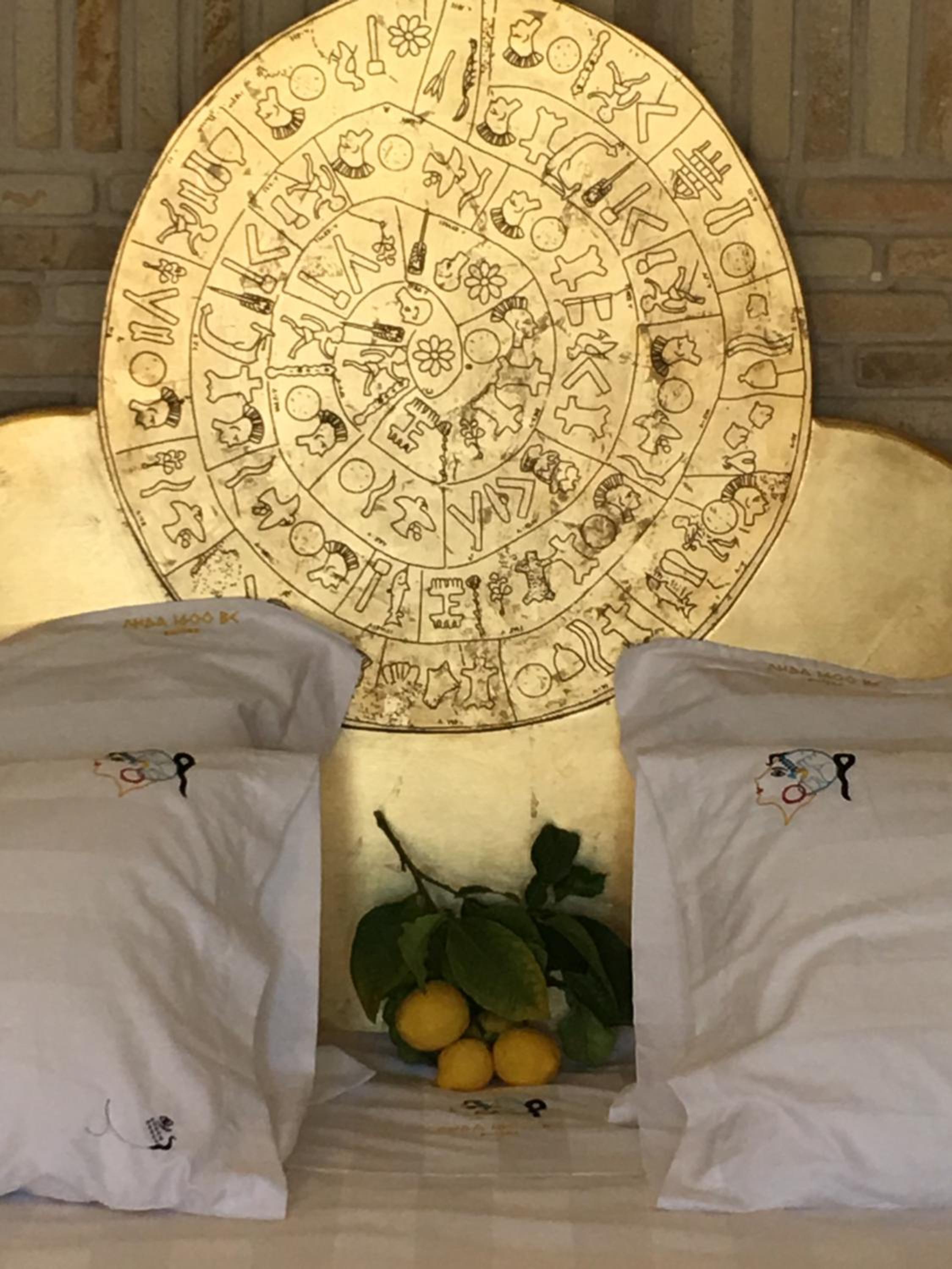 Leda Suites