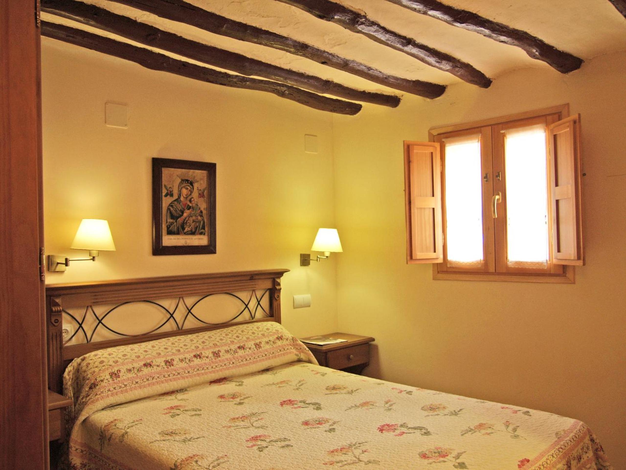 Casa Javier