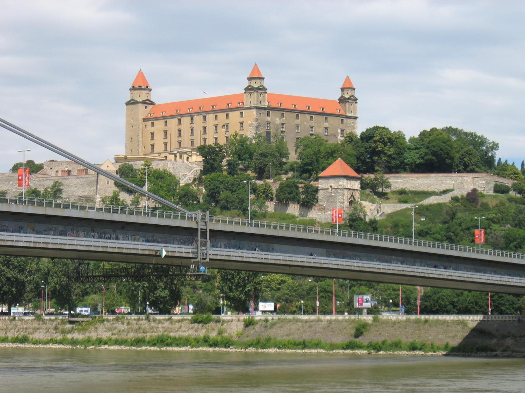 Radek Vendégház és Apartman view 5