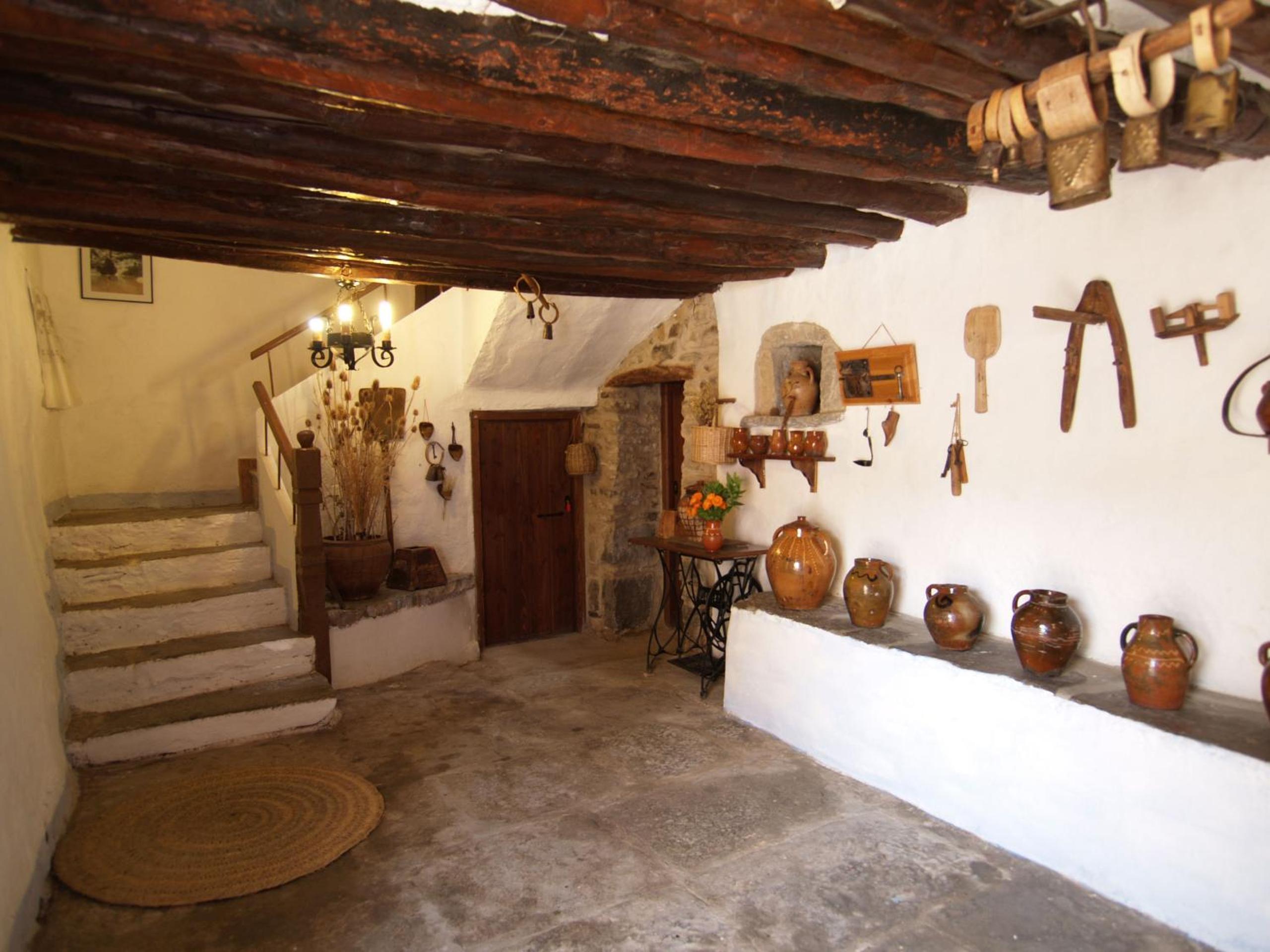 Casa Javier
