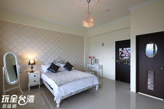 Bai Yun Ge Homestay