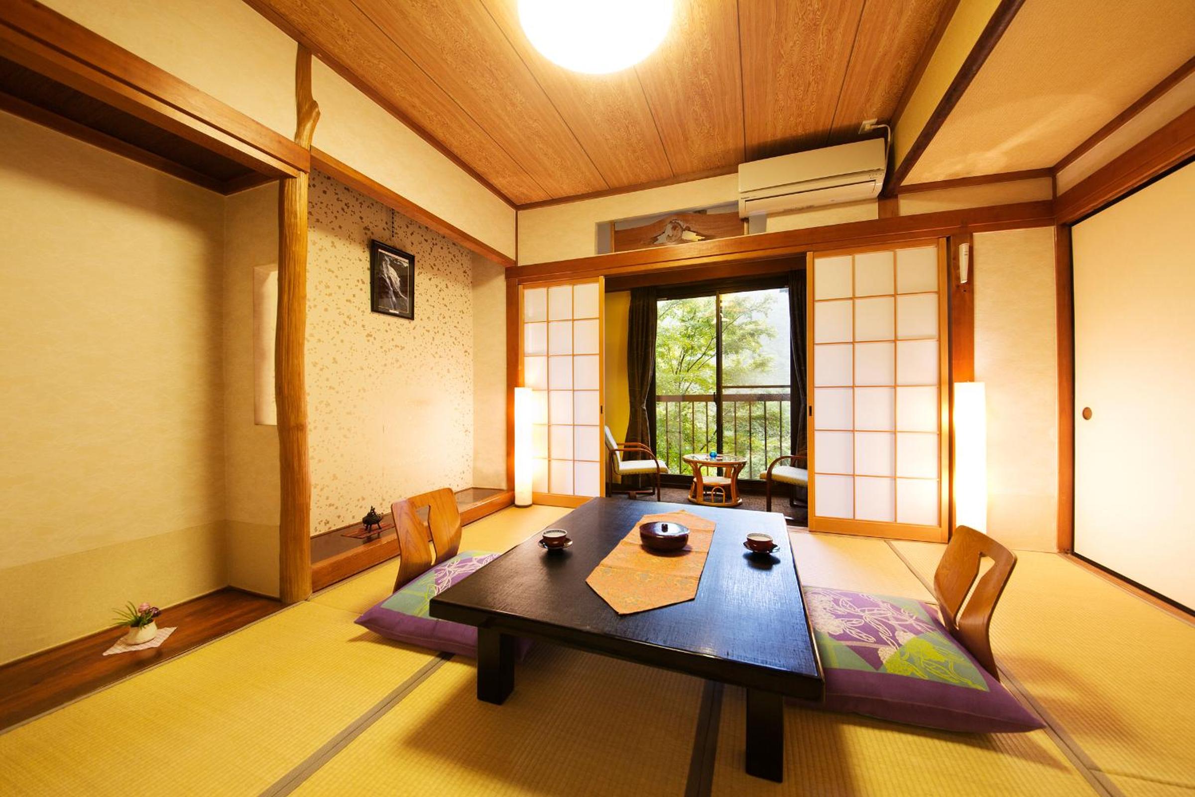 Hotel Yunomoto