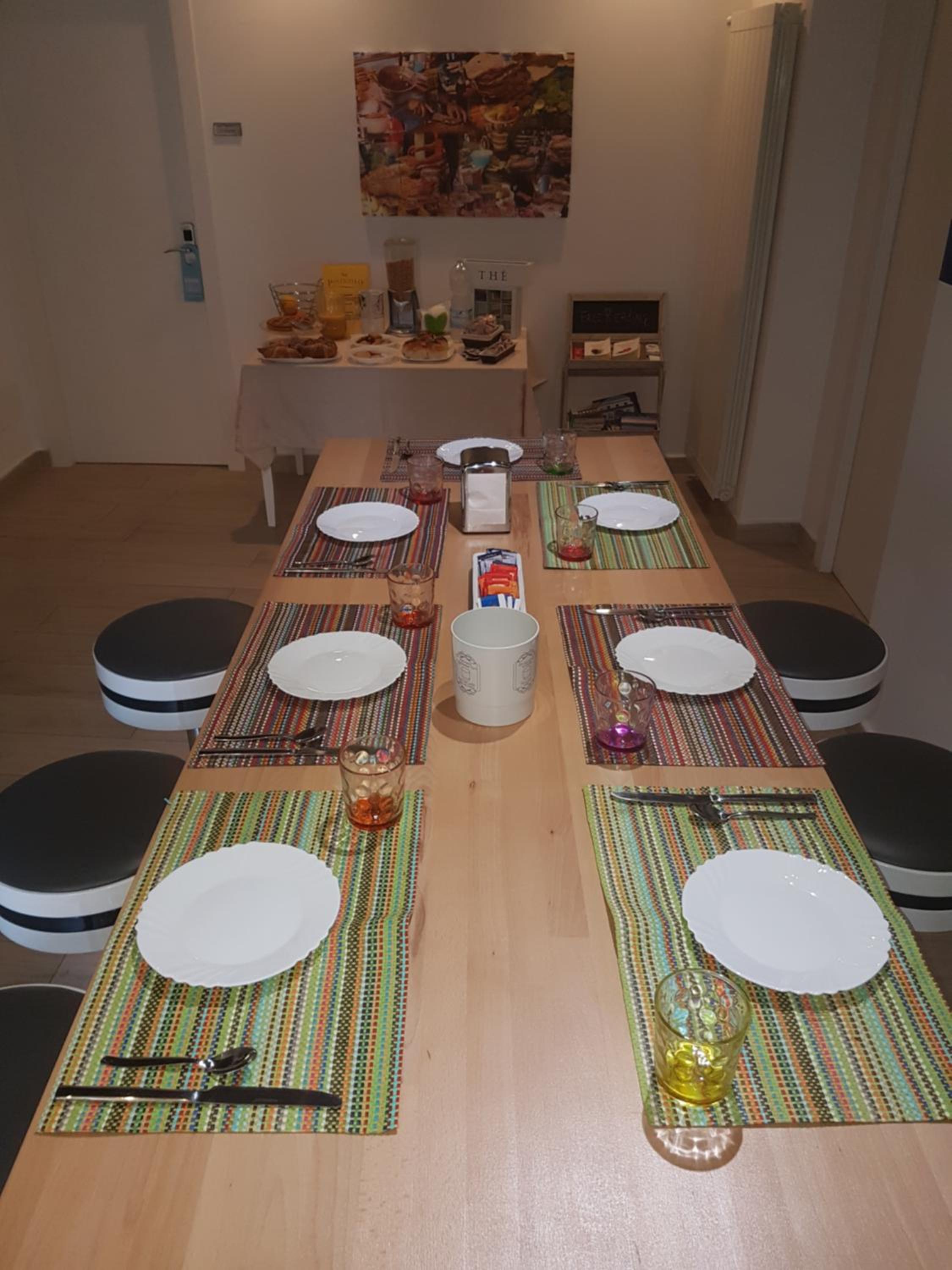 B&B Ponticello