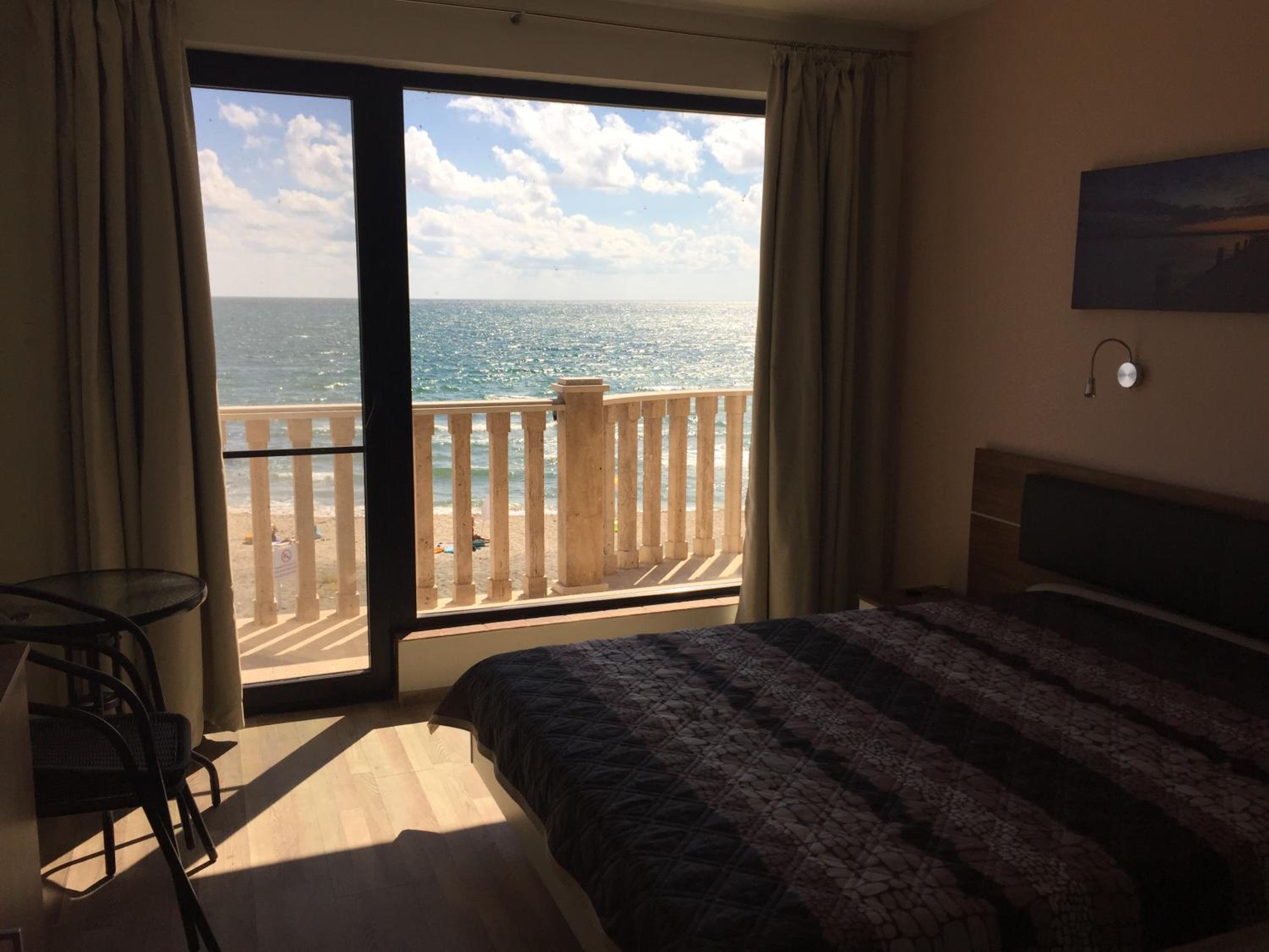 Apartment Kalni Bani view 2