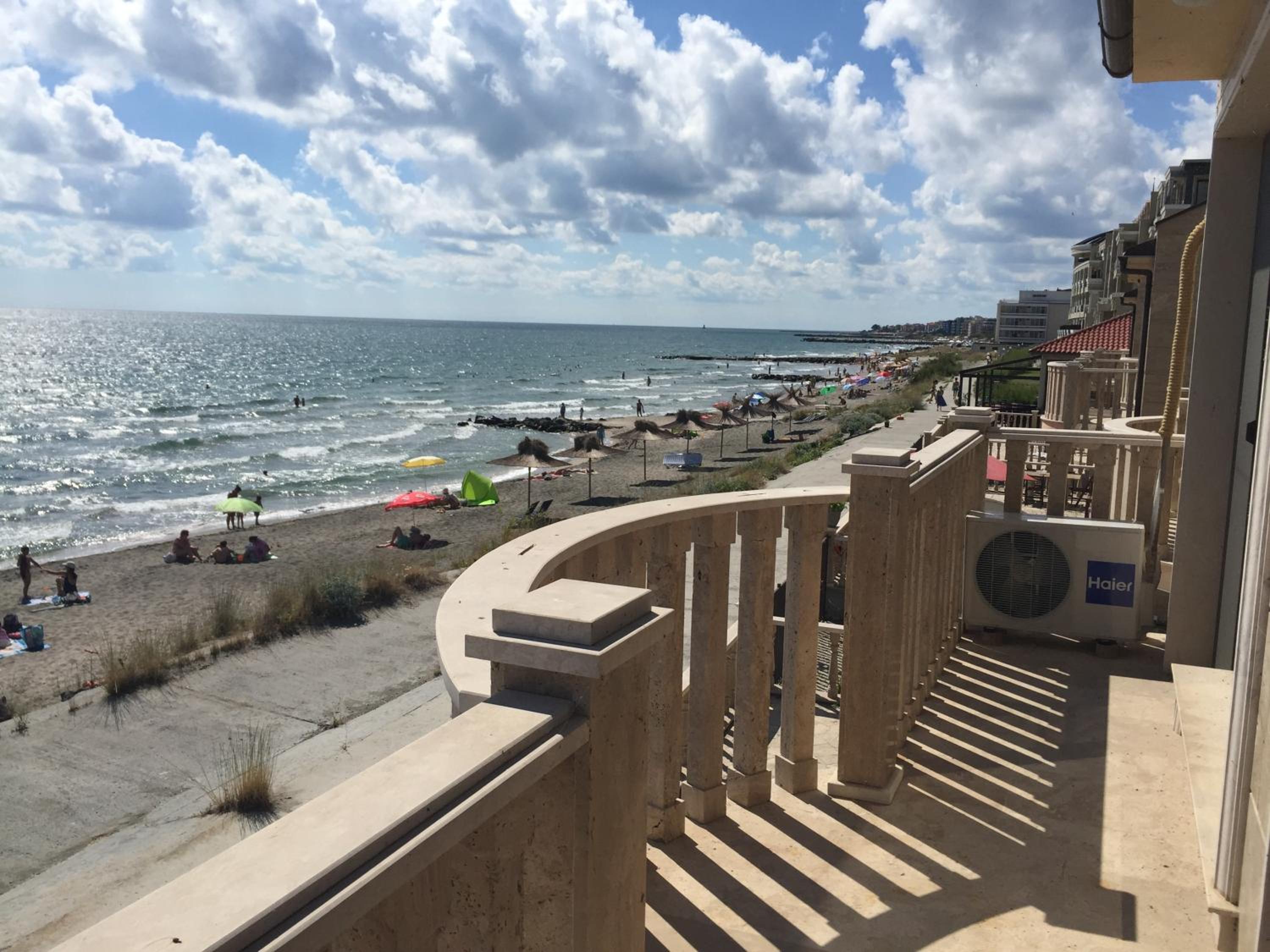 Apartment Kalni Bani view 5