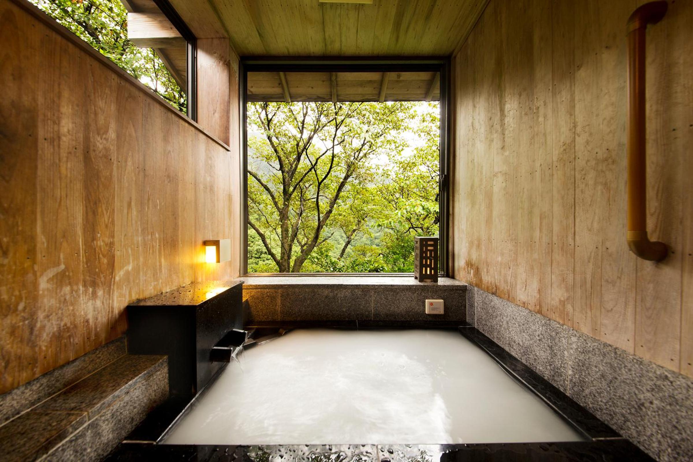 Hotel Yunomoto