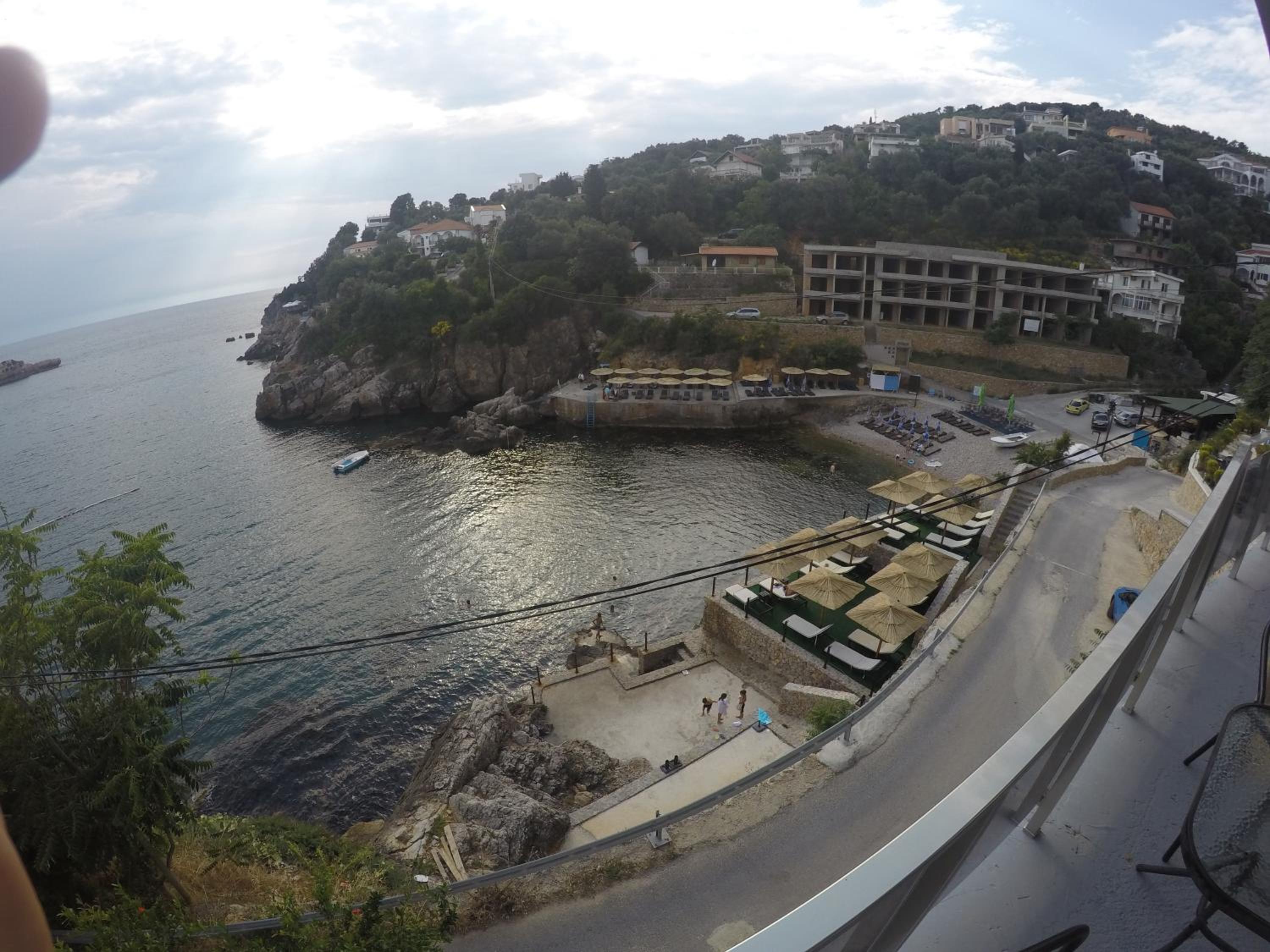 Apartments Klikovac Liman II view 4