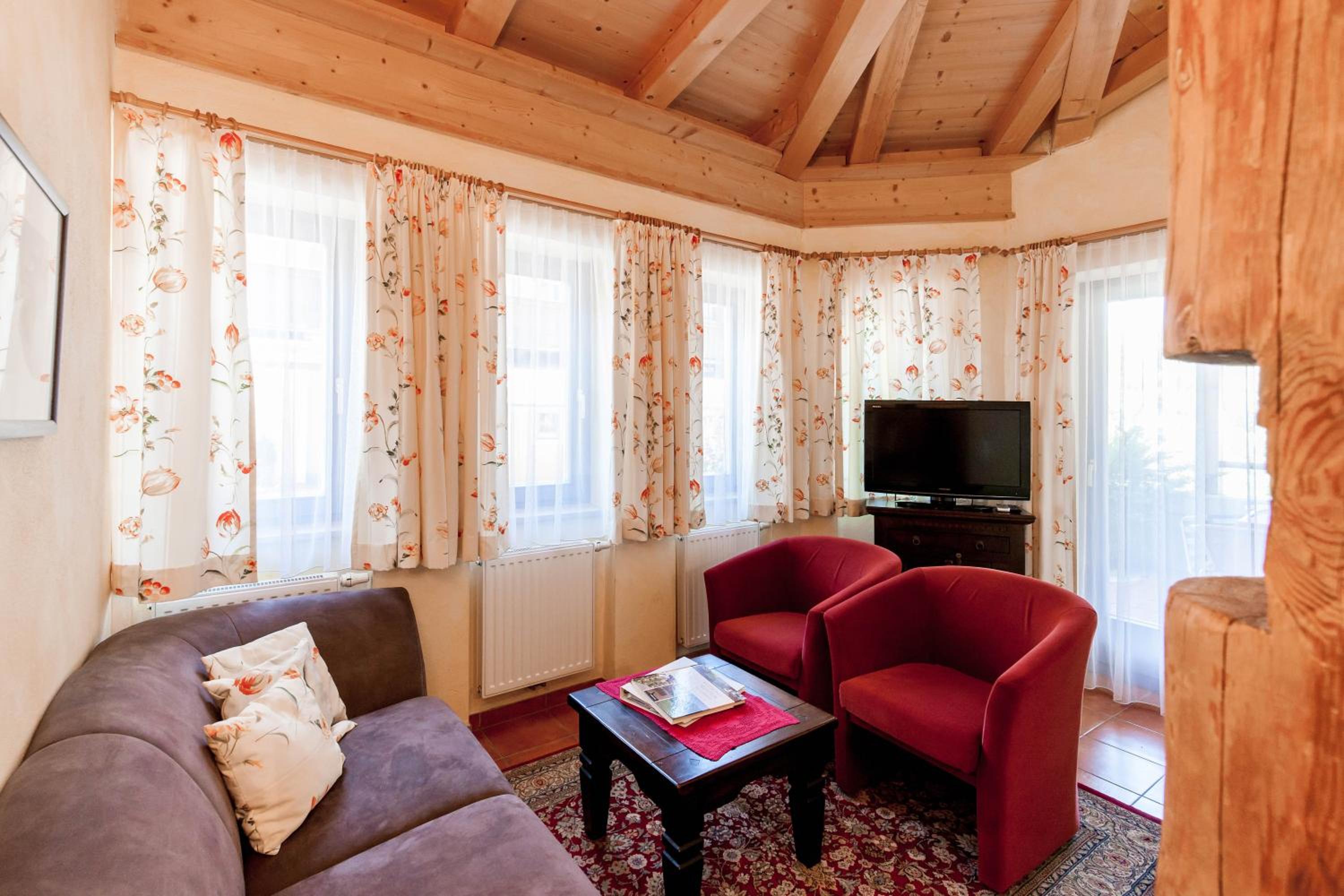 Alimonte Romantic Appartements