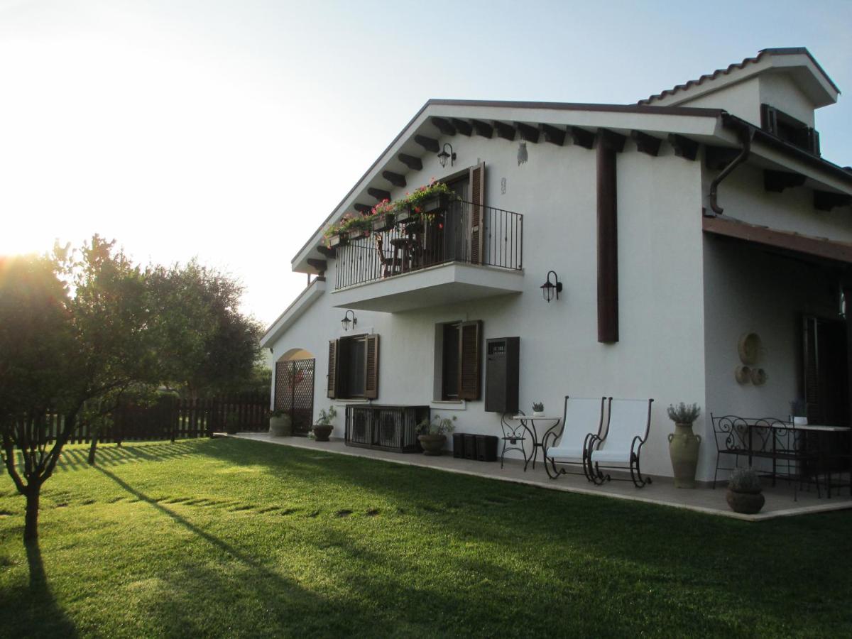La casa Gaia view 3