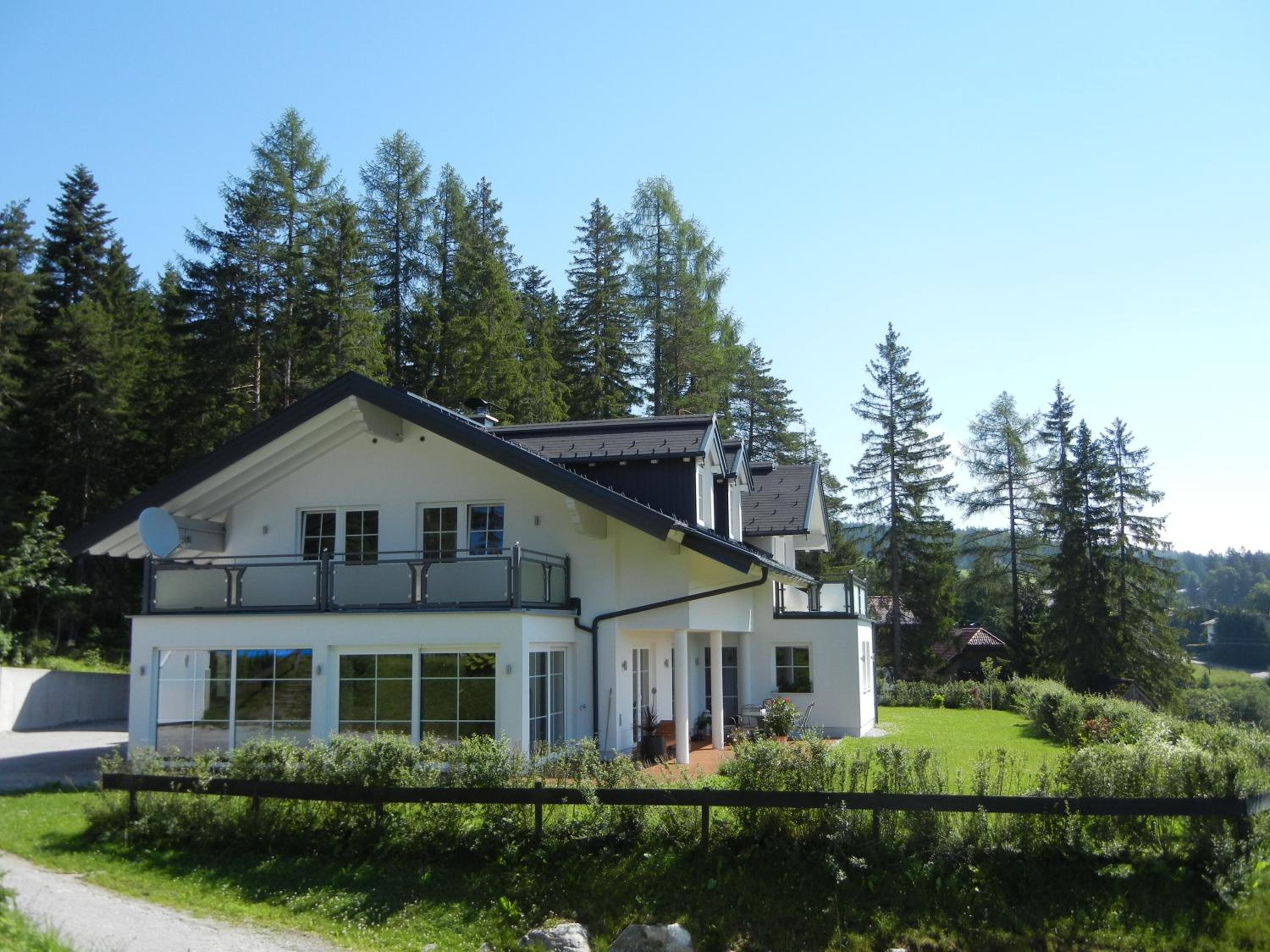 Haus Terra view 2
