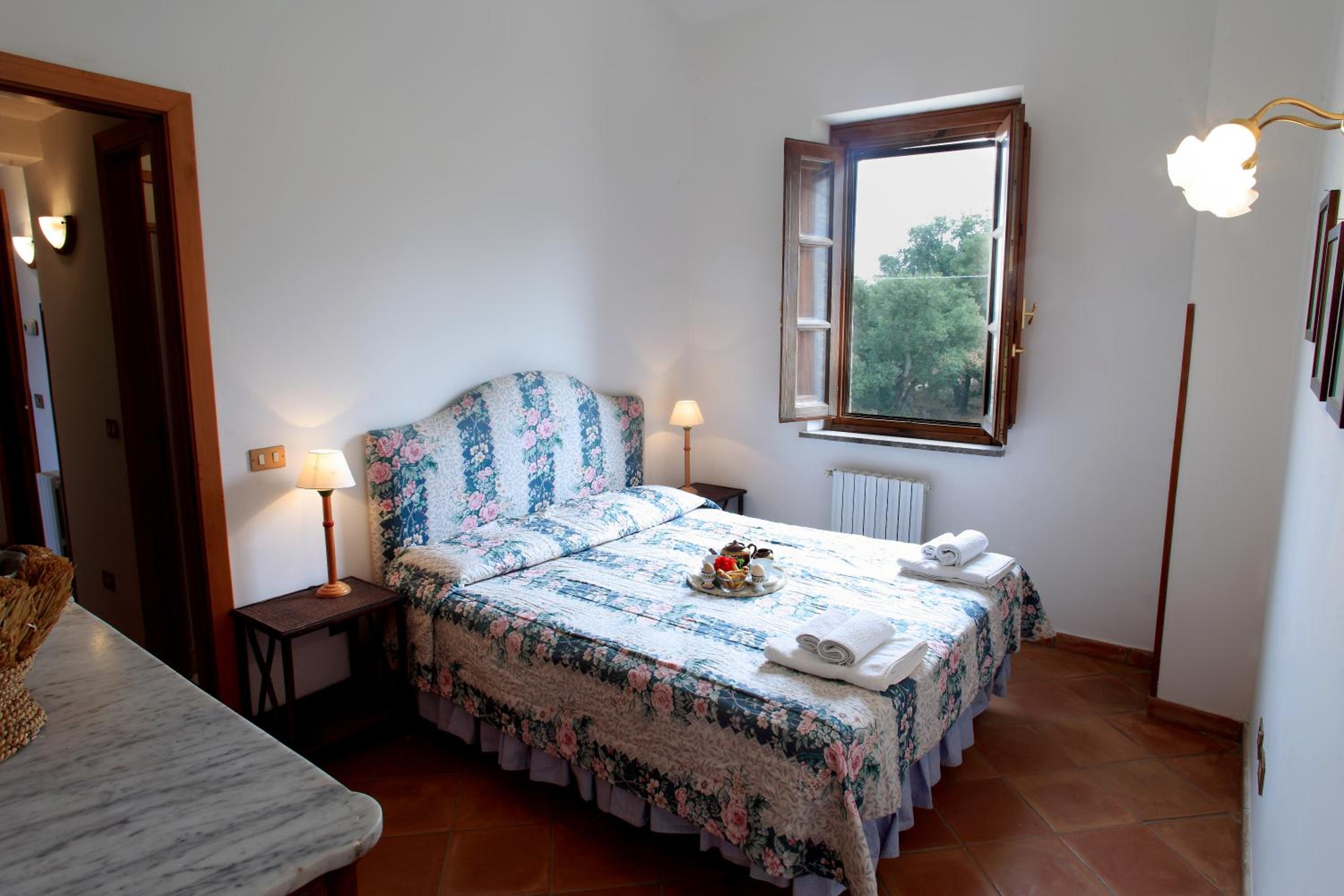 Fattoria Mongerrate view 5