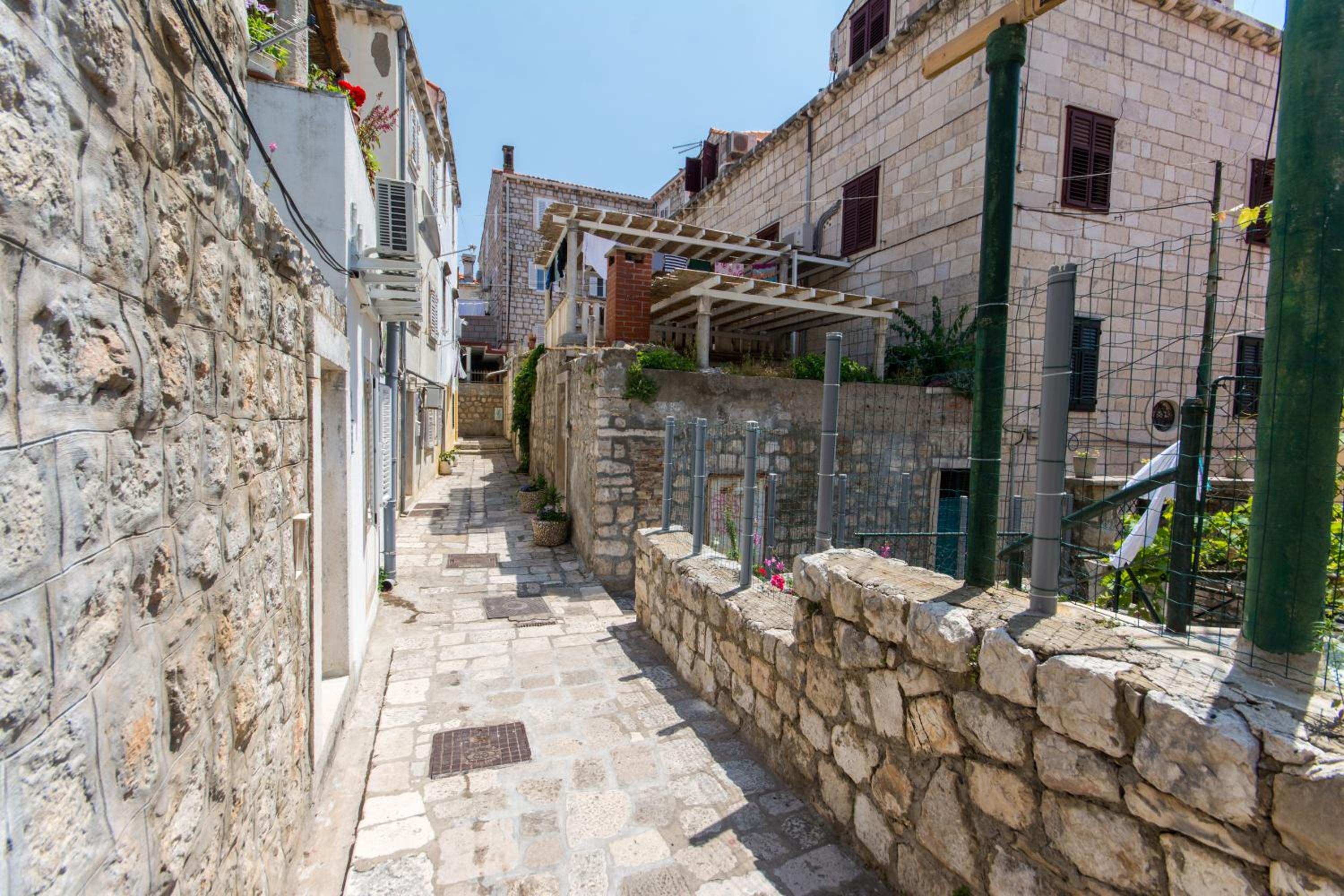 Hotel Dubrovnik Finest Apartments - Image 1