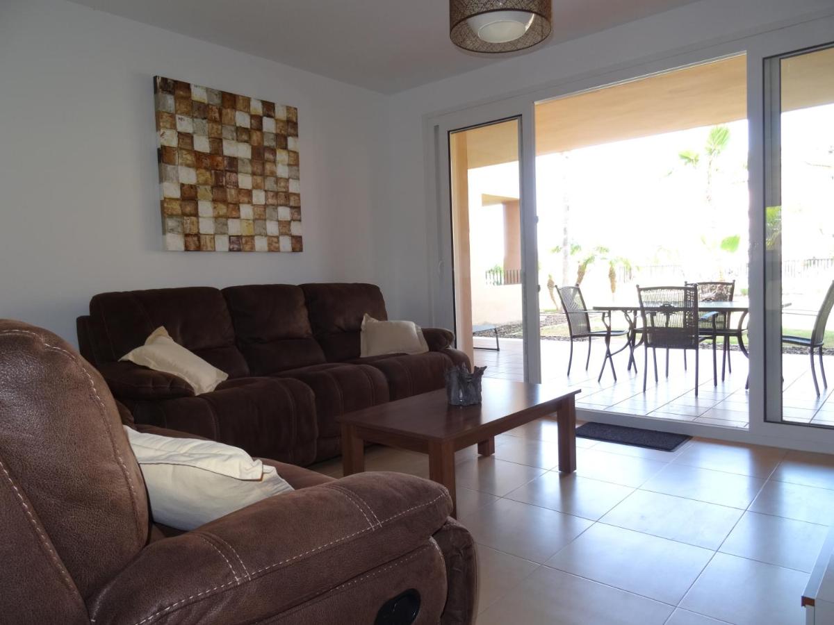 Coming Home - Mar Menor Resort view 3
