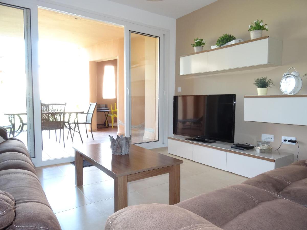 Coming Home - Mar Menor Resort view 4