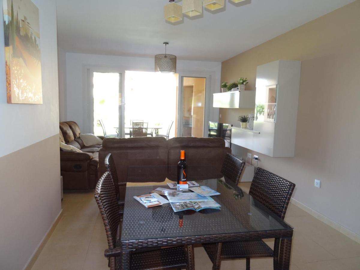 Coming Home - Mar Menor Resort view 5