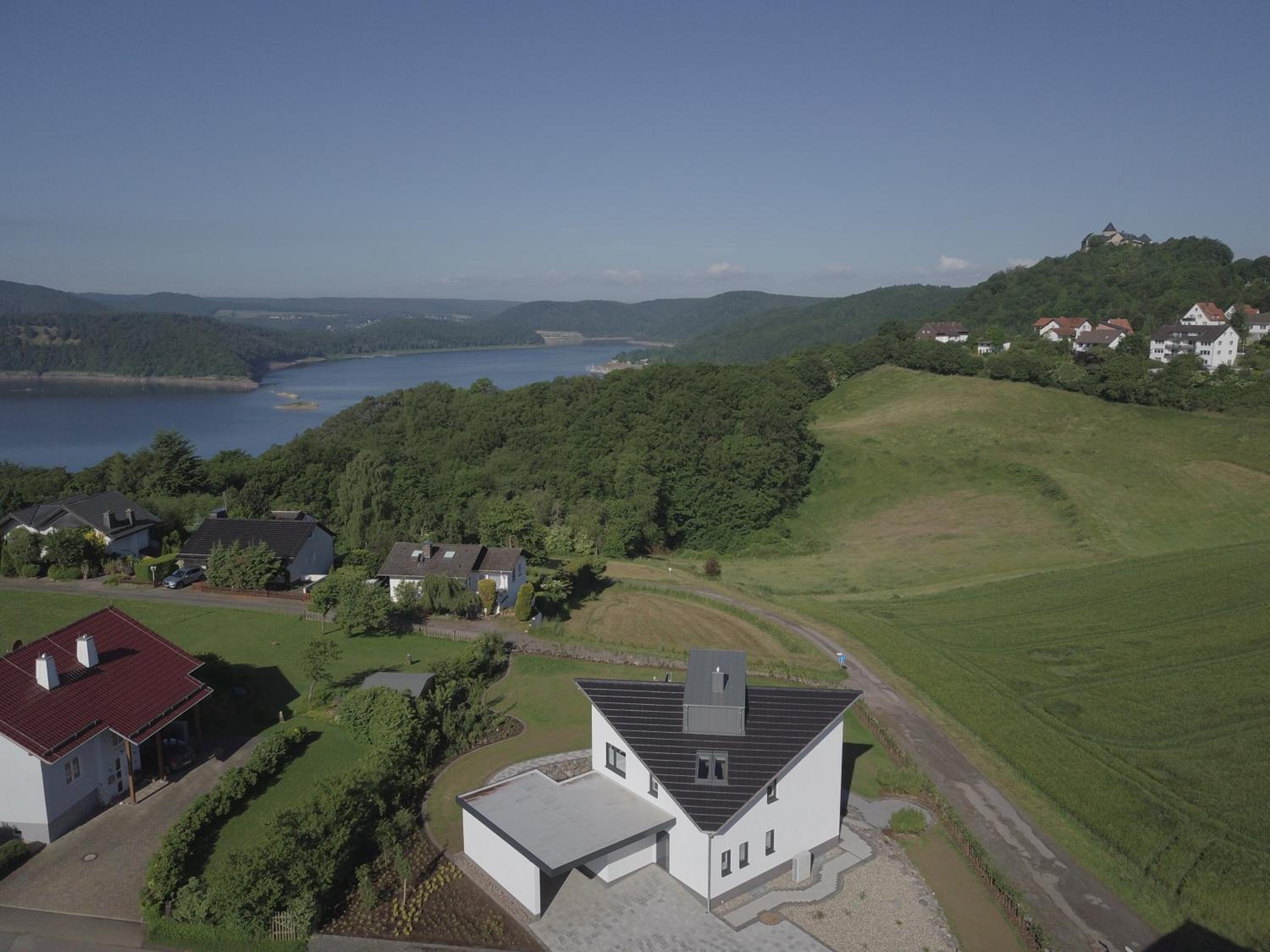 Ferienhaus Eckeweg 1 view 5