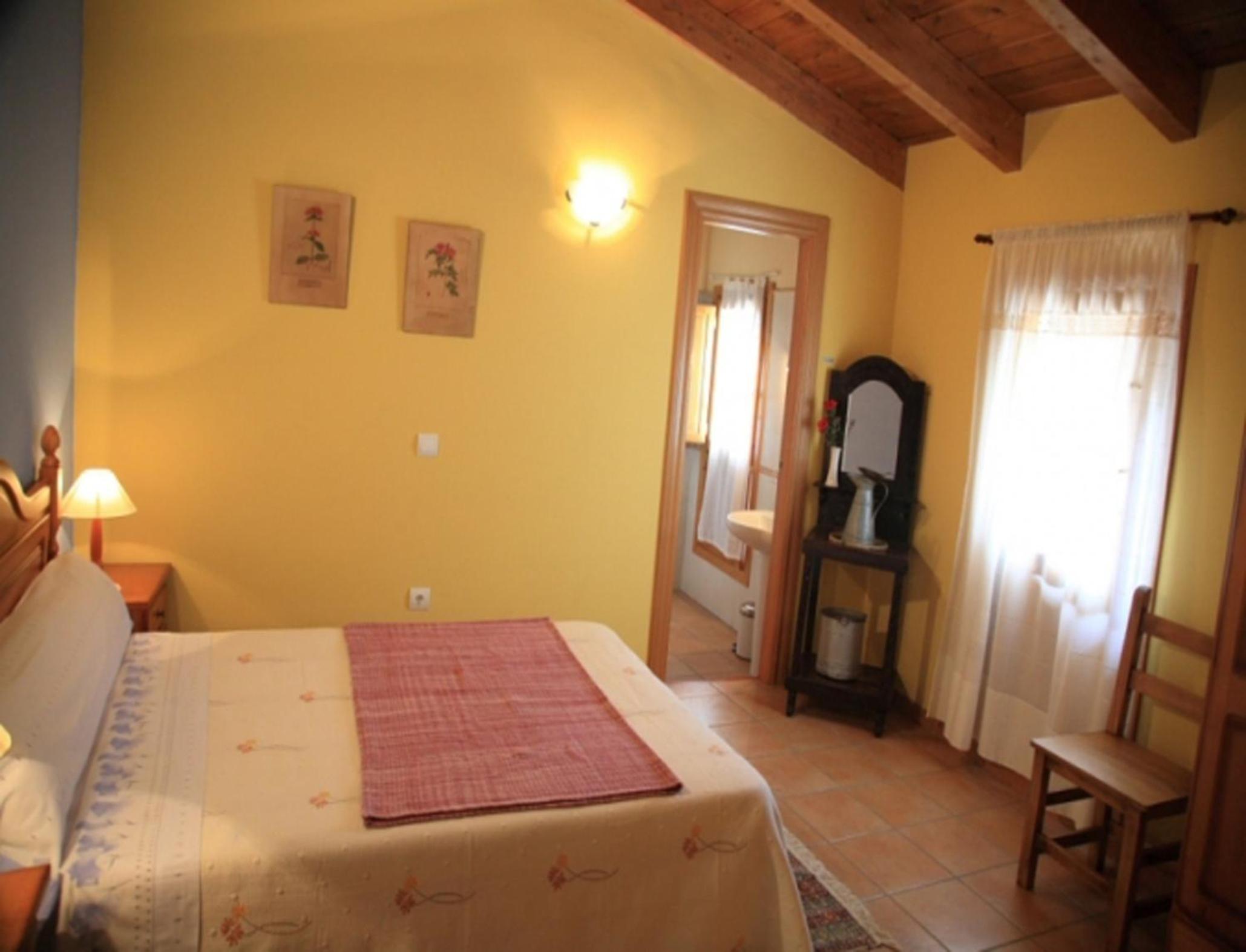 Casa Javier
