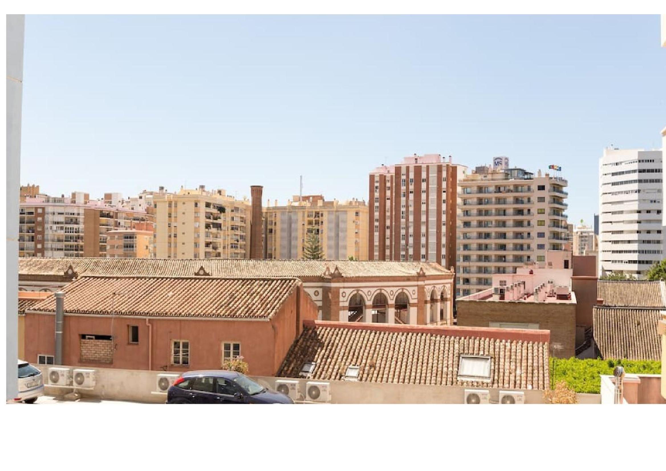Apartamento Malagueta Campos Eliseos