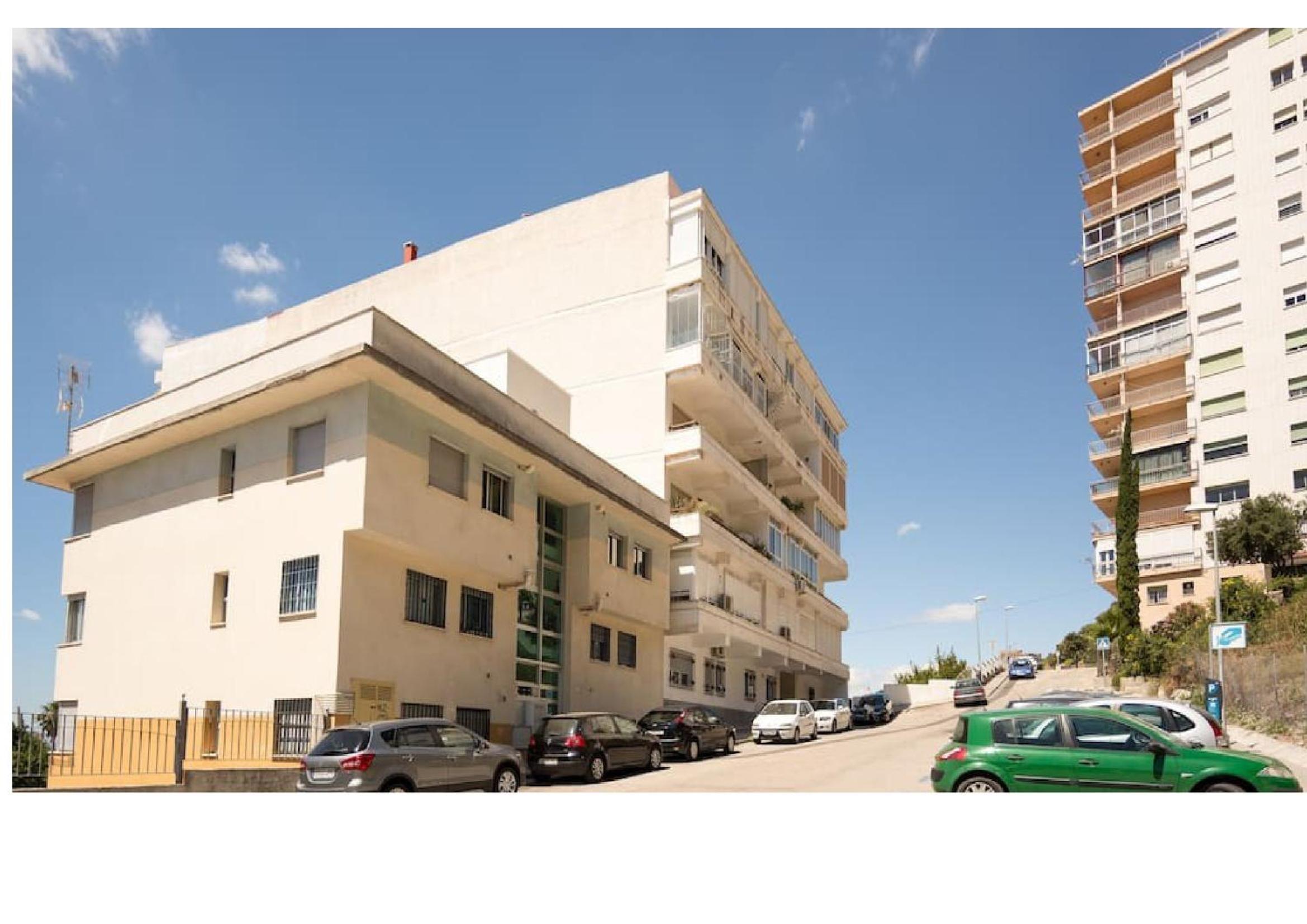 Apartamento Malagueta Campos Eliseos