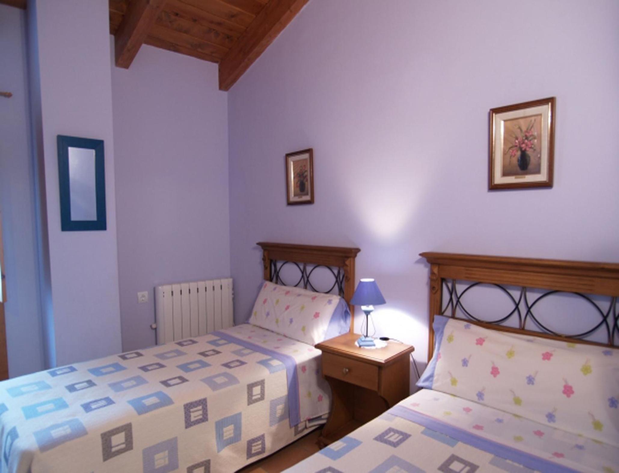 Casa Javier