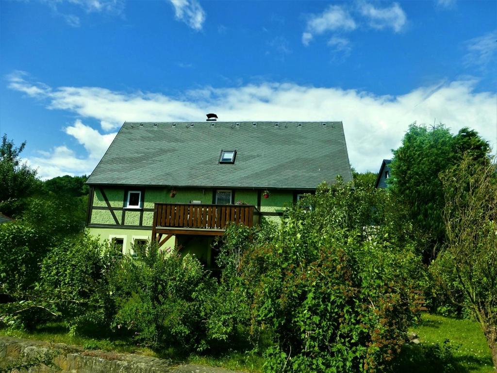 Michel's Ferienwohnung