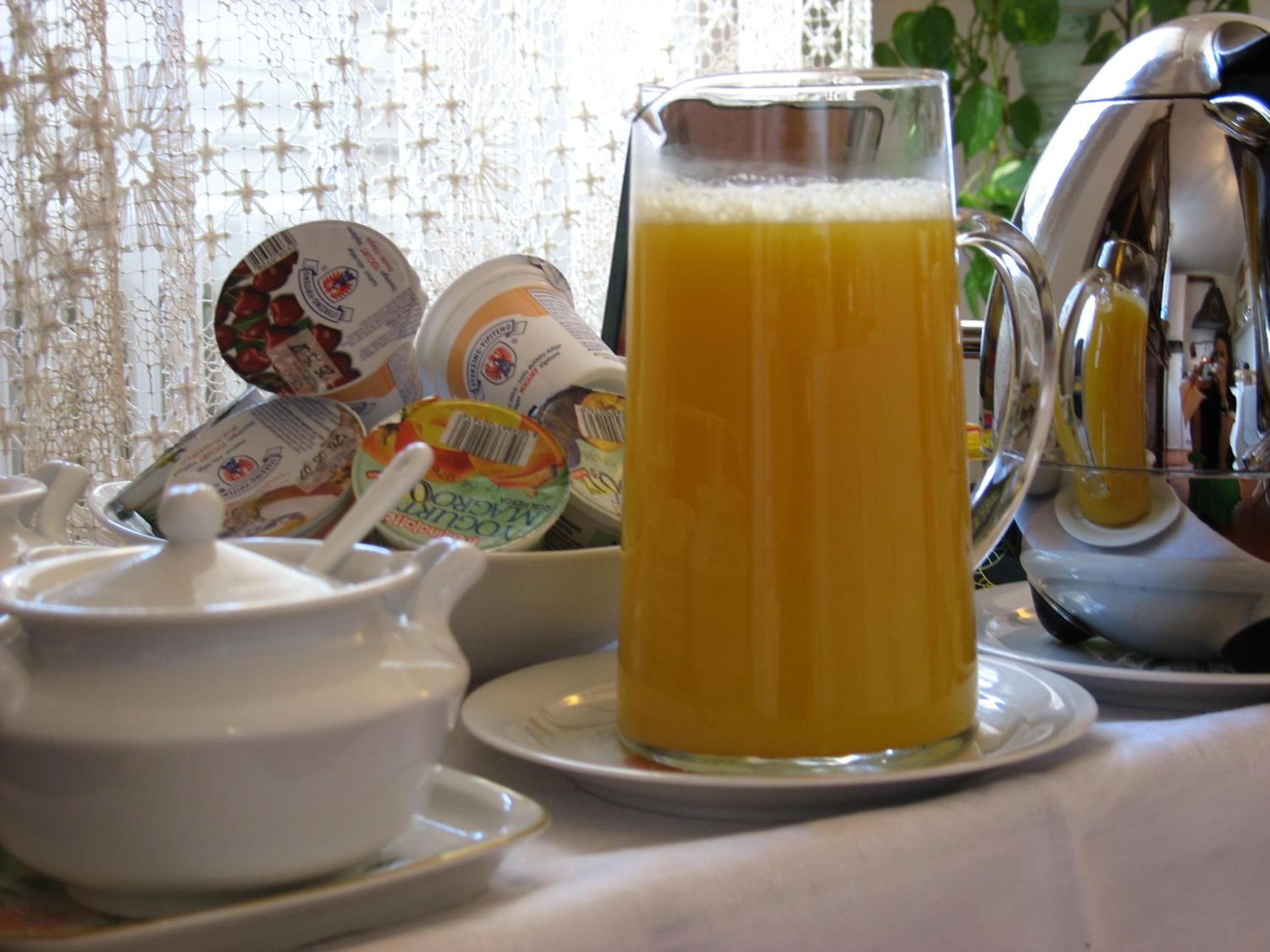 Fiorenza B&B
