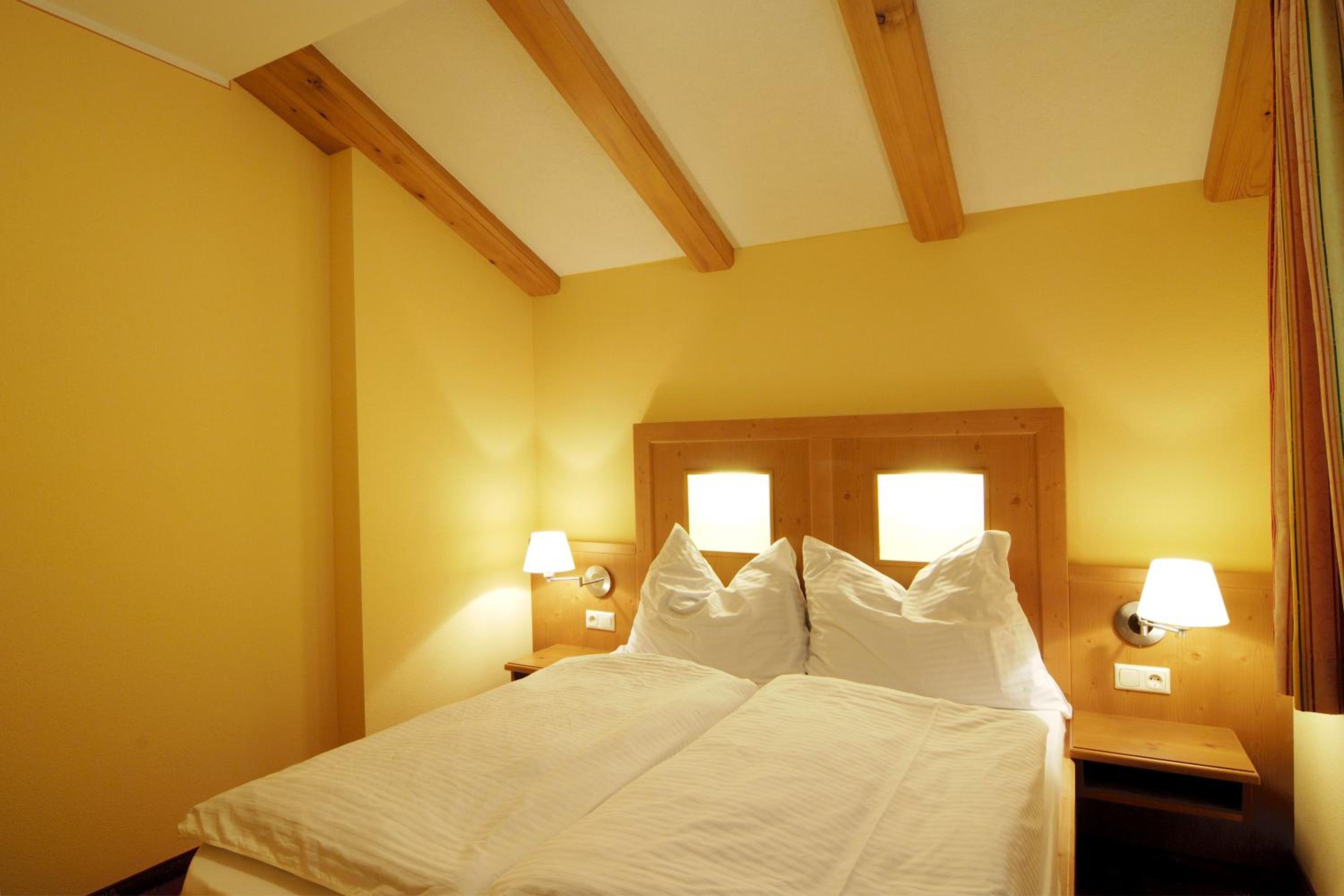 Haus Alpenquell