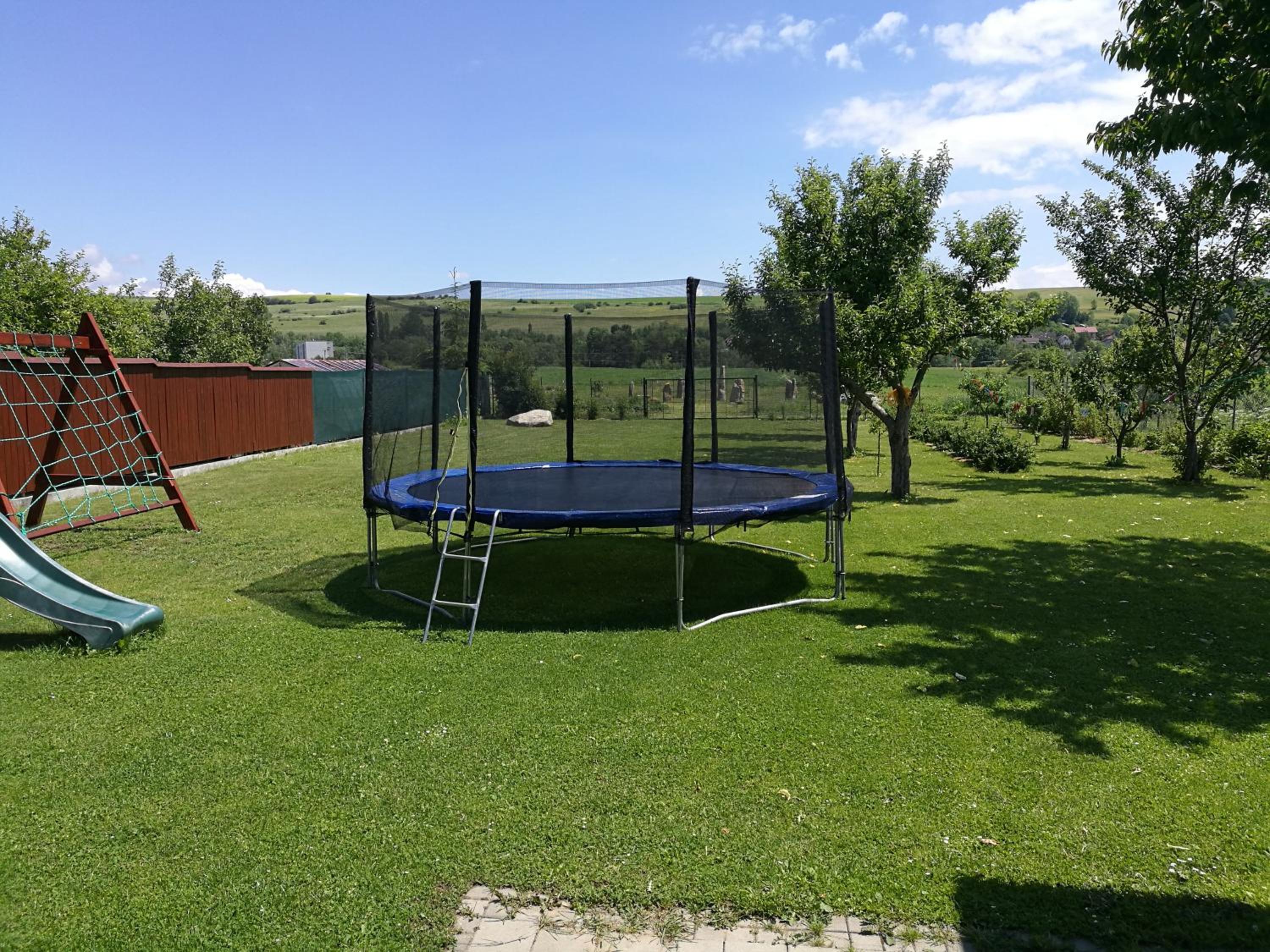 Šarmír Apartmány