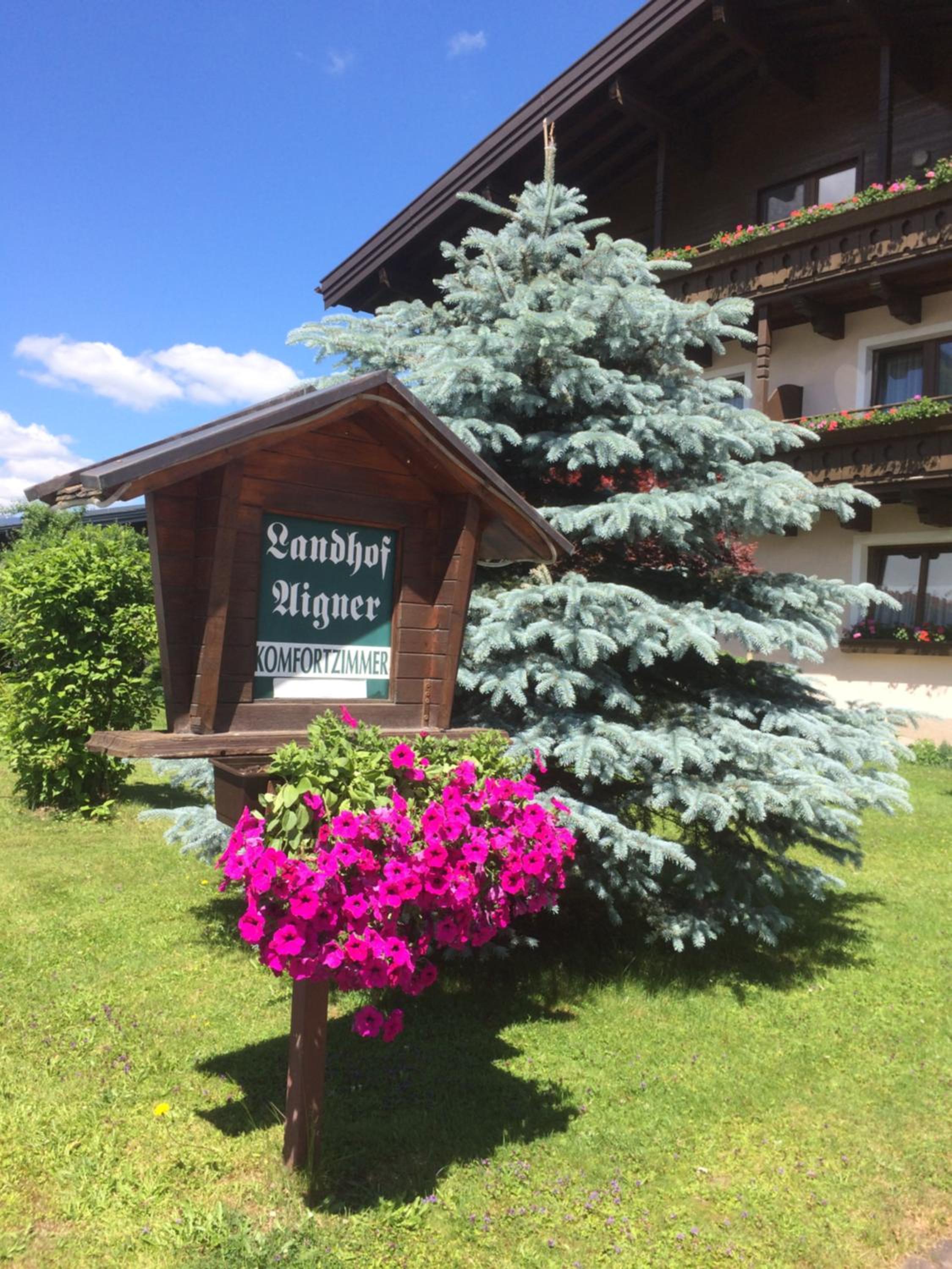 Landhof Aigner