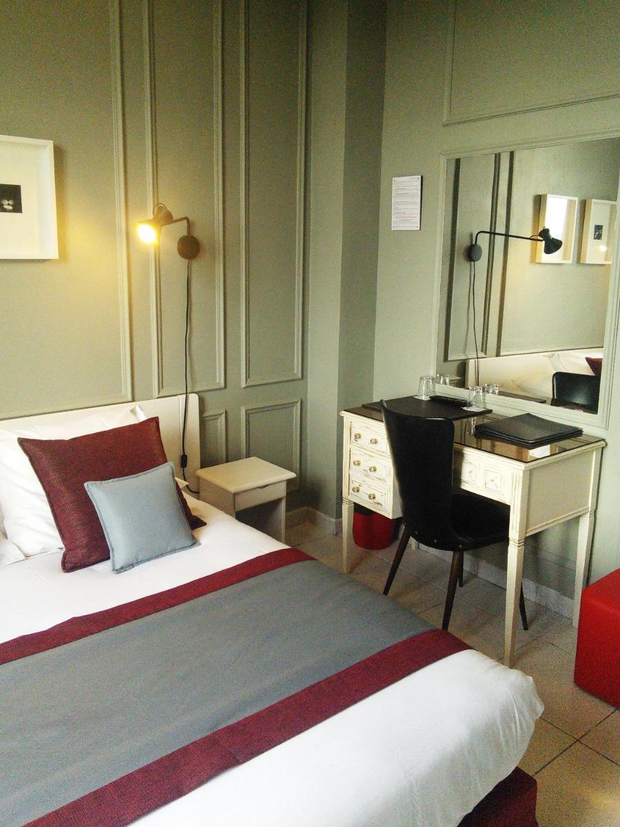 Le Panoramic Boutique Hotel 6