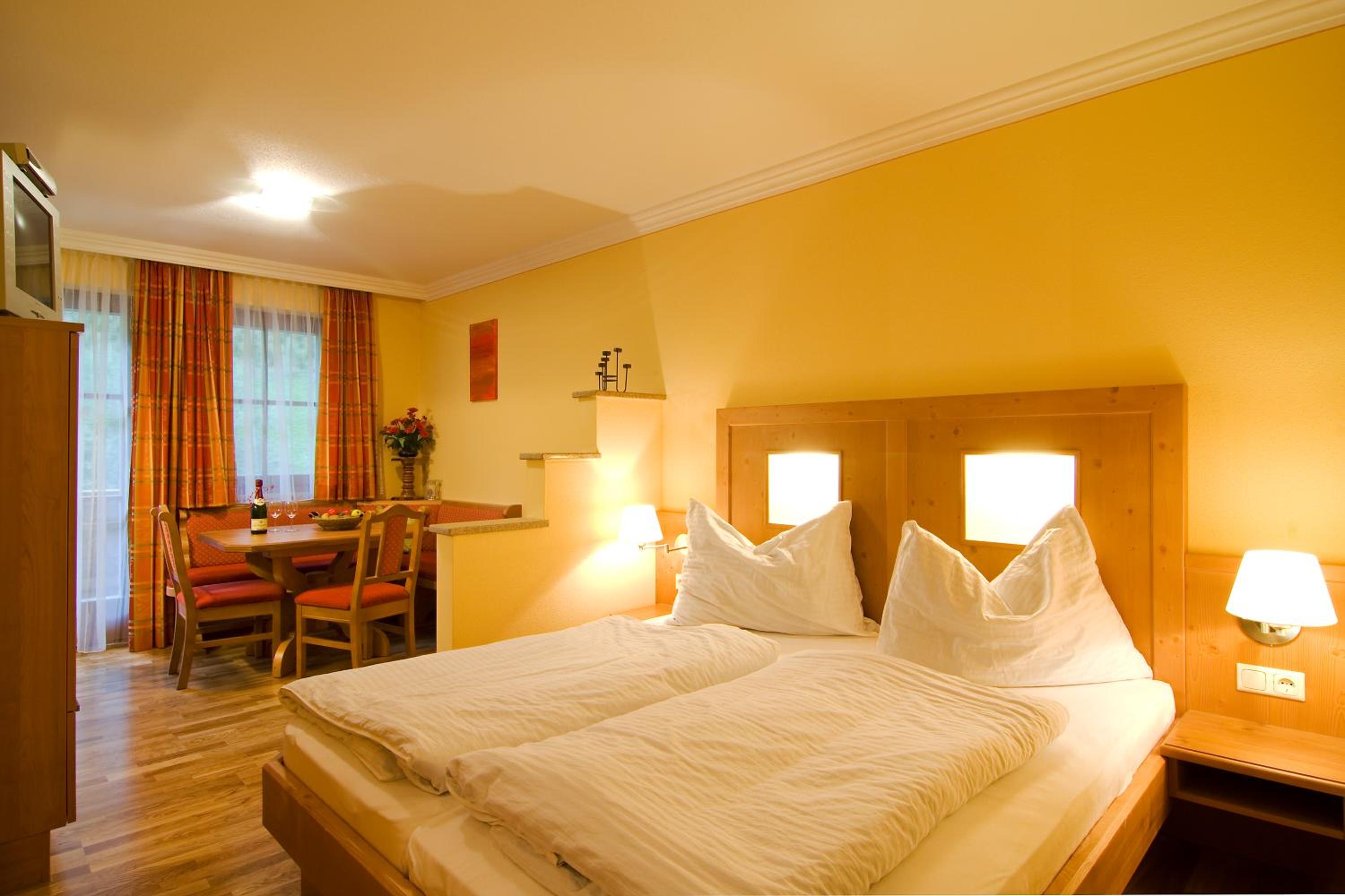 Haus Alpenquell