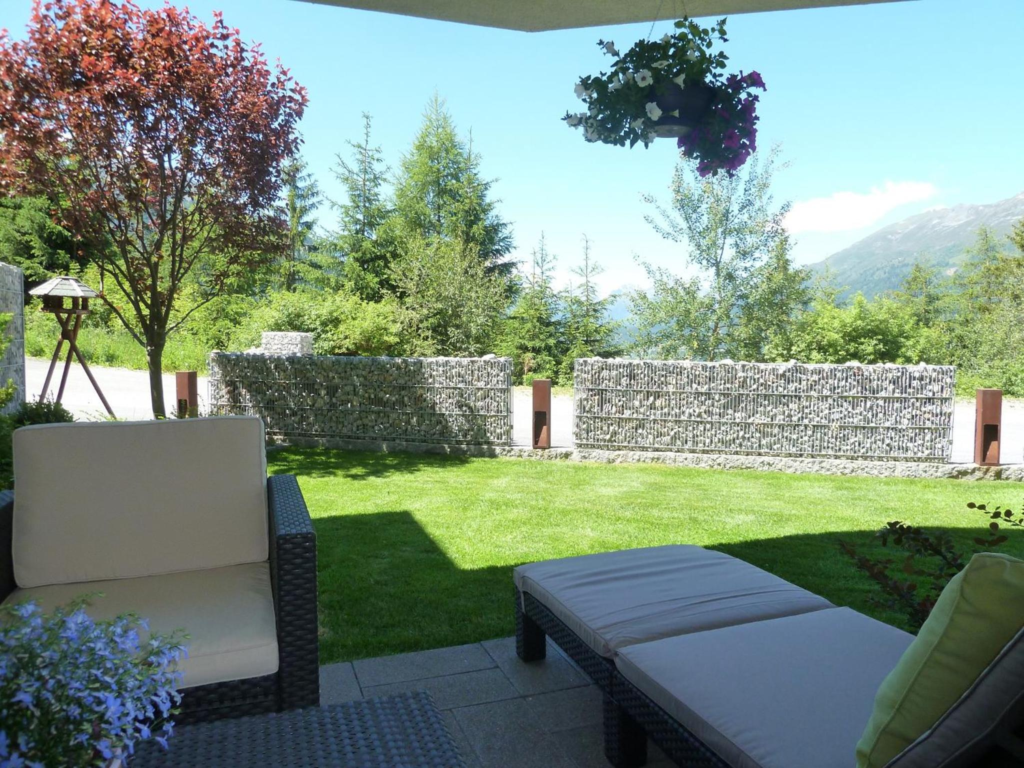 Ferienwohnung Gritsch Sommercard inclusive