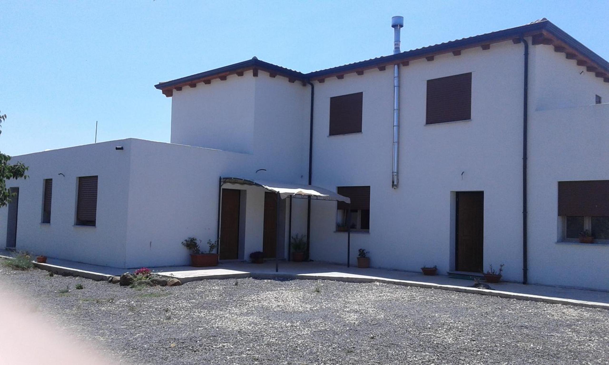 Alma Bed & Breakfast 15 minuti da Bosa e comodo parcheggio